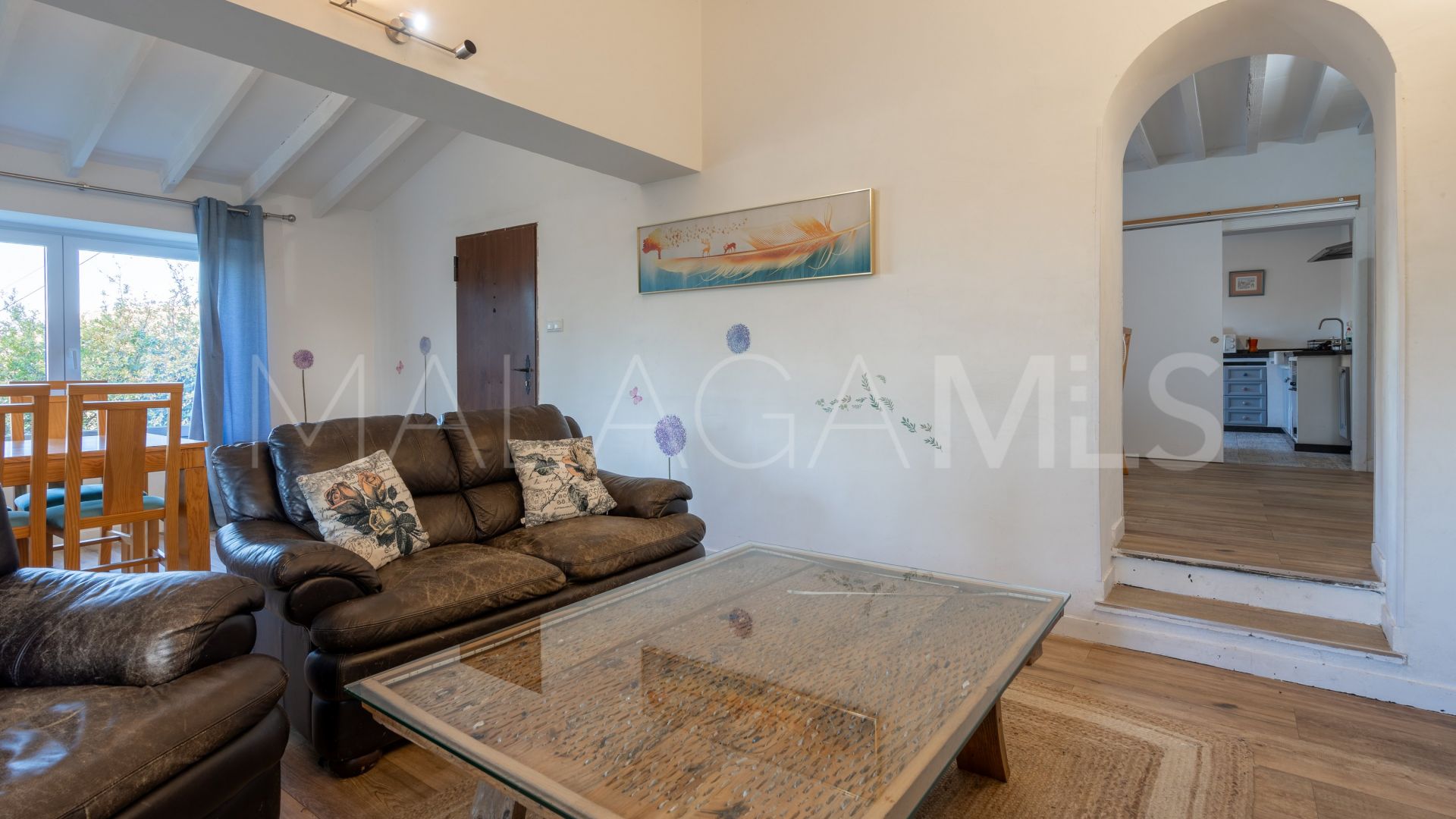 Hus i byn for sale in Torreblanca