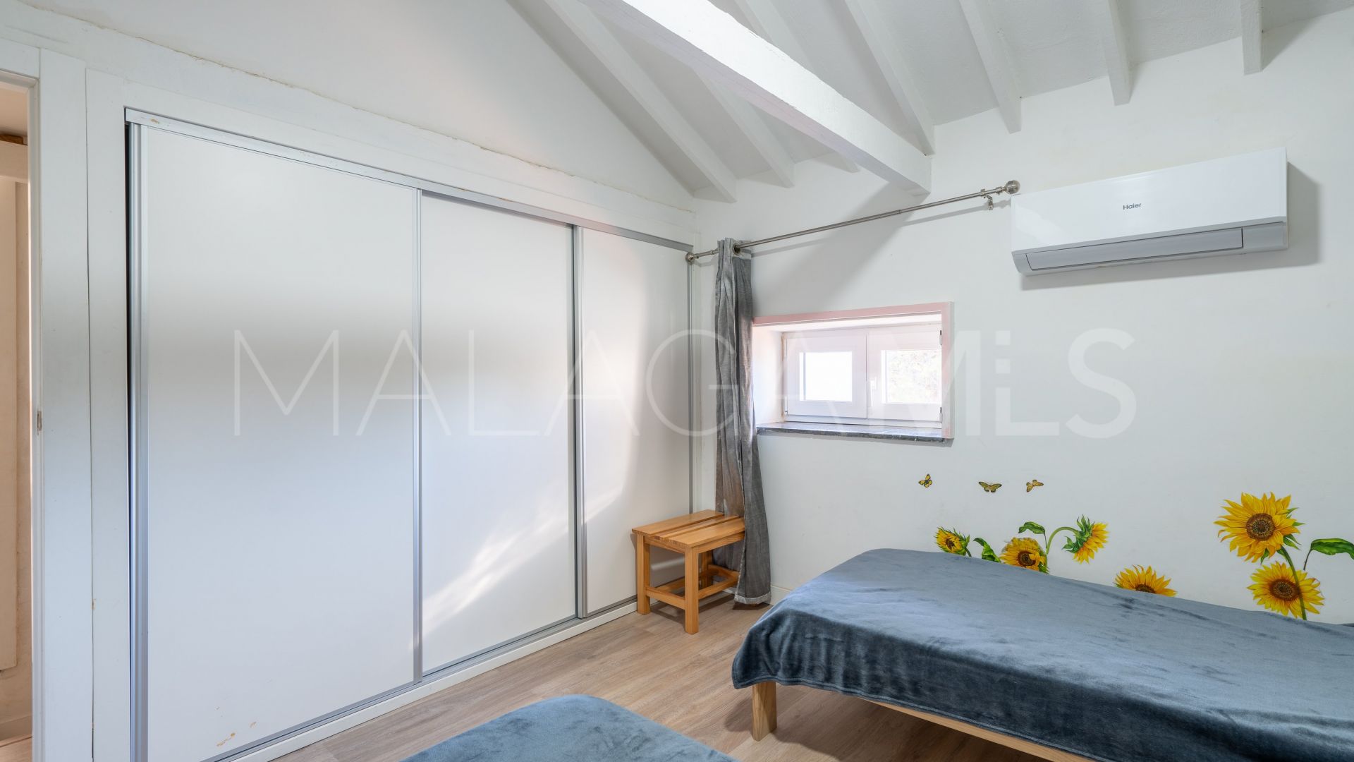 Hus i byn for sale in Torreblanca