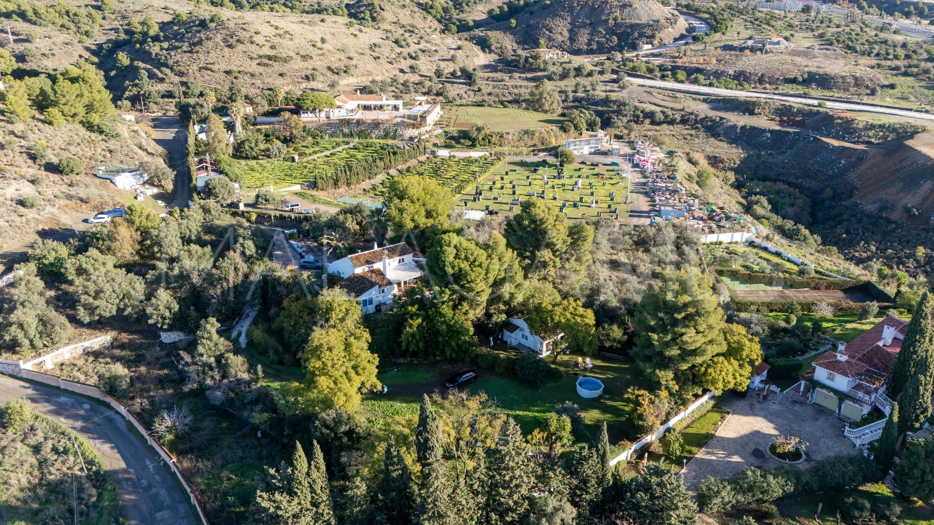 Hus i byn for sale in Torreblanca