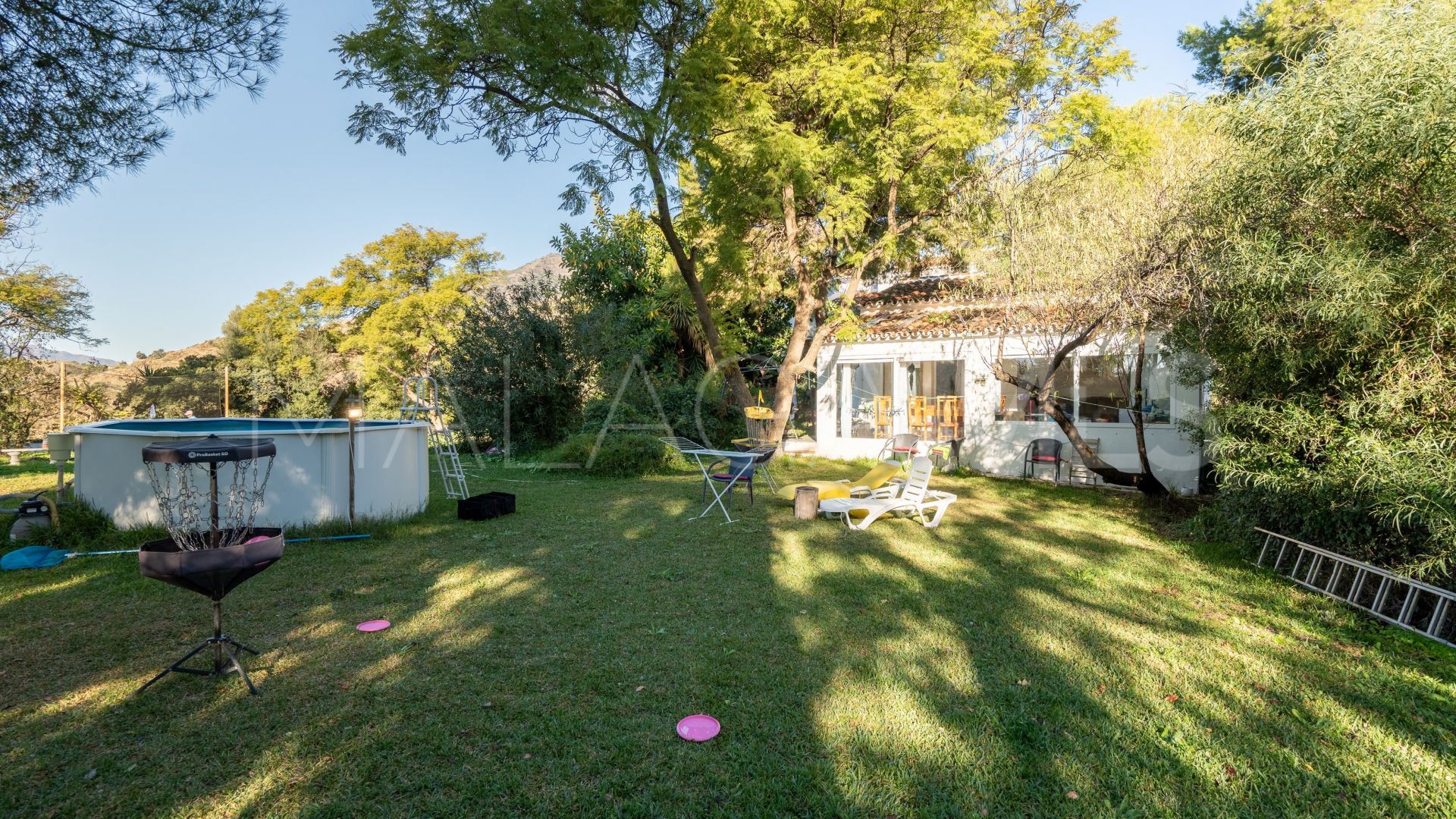 Hus i byn for sale in Torreblanca