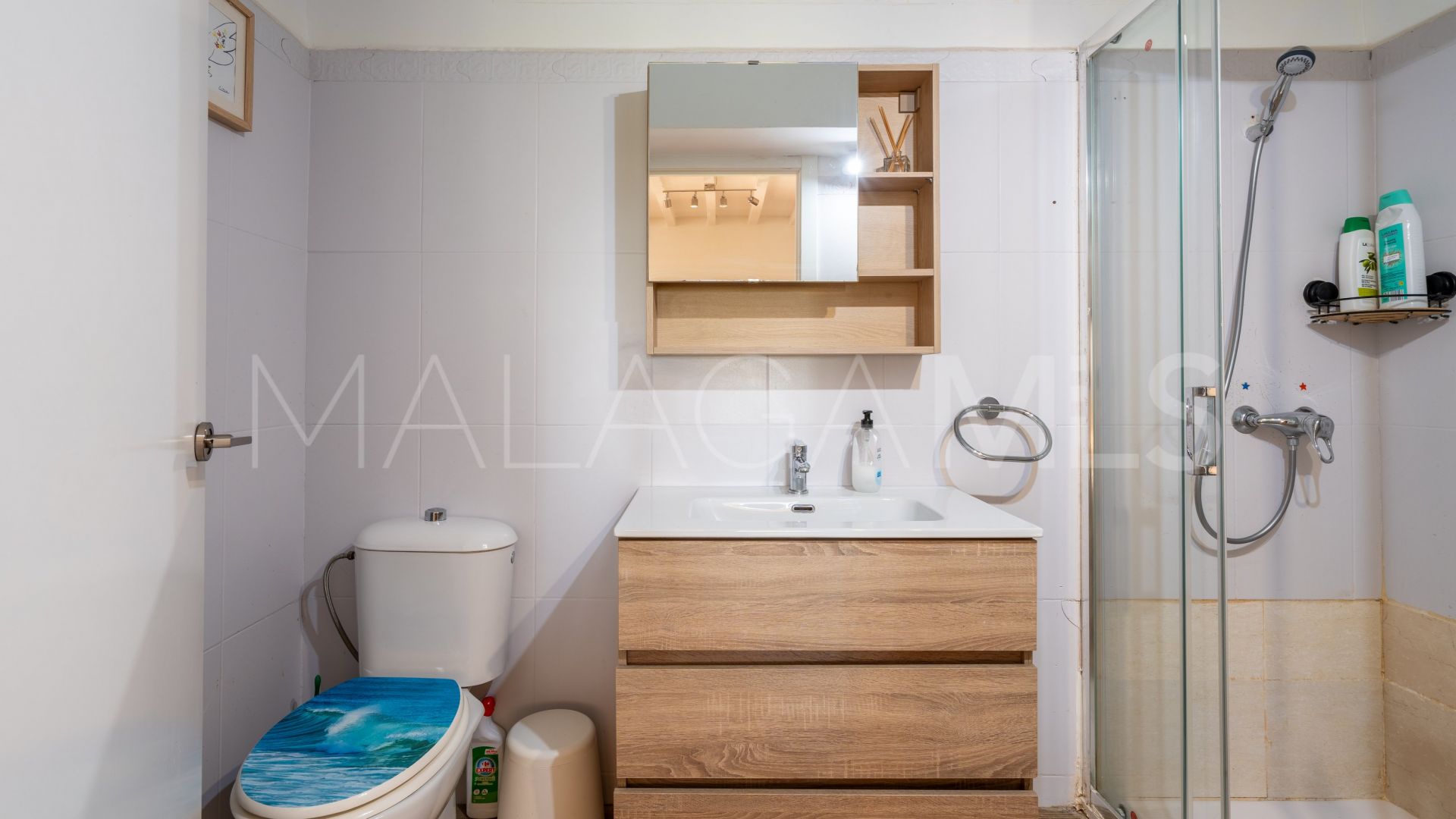 Hus i byn for sale in Torreblanca