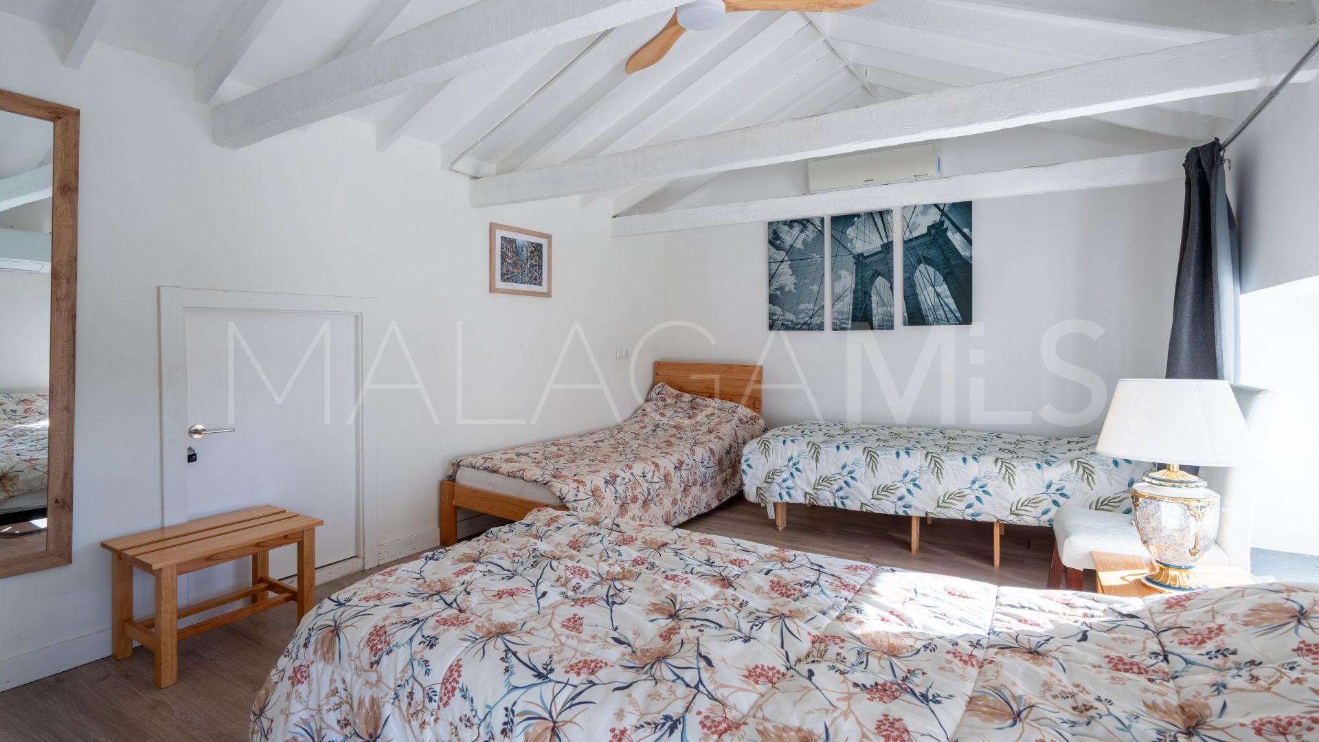 Hus i byn for sale in Torreblanca