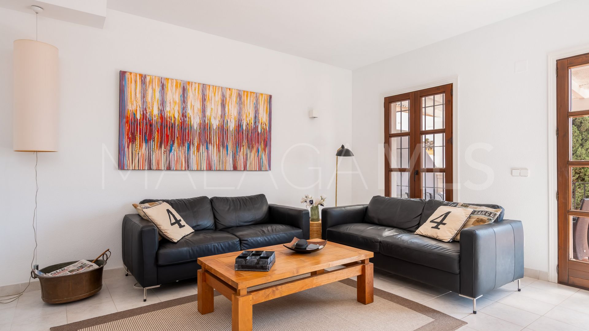 Reihenhaus for sale in Nagüeles