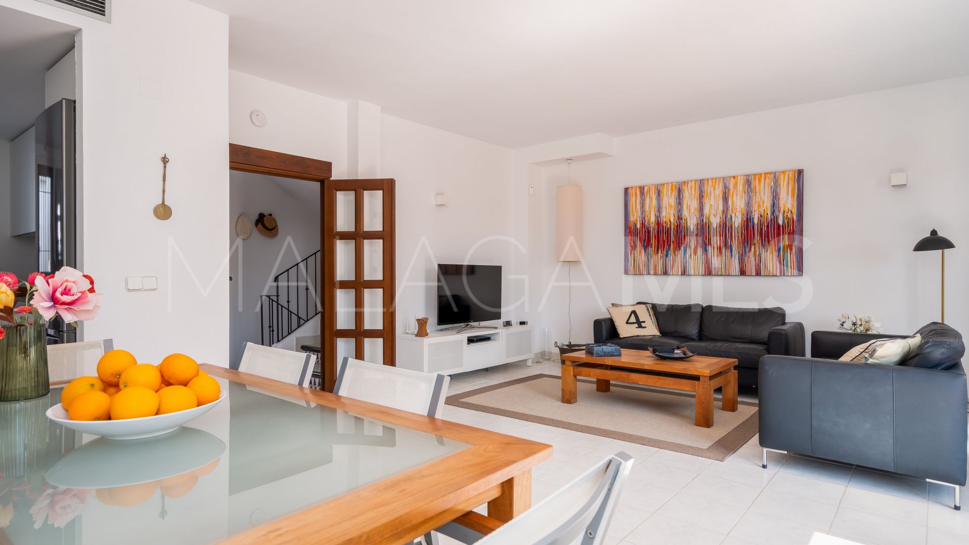 Reihenhaus for sale in Nagüeles