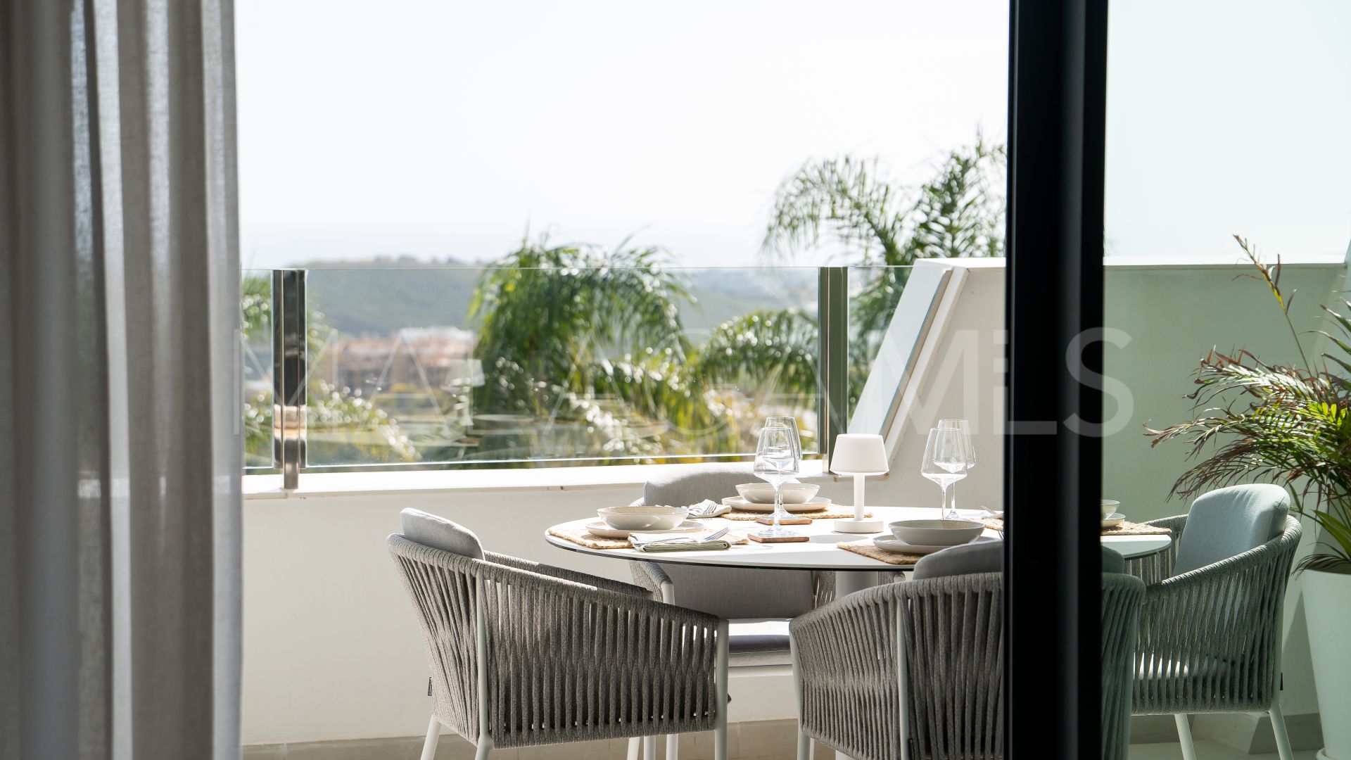 Appartement for sale in Calanova Golf