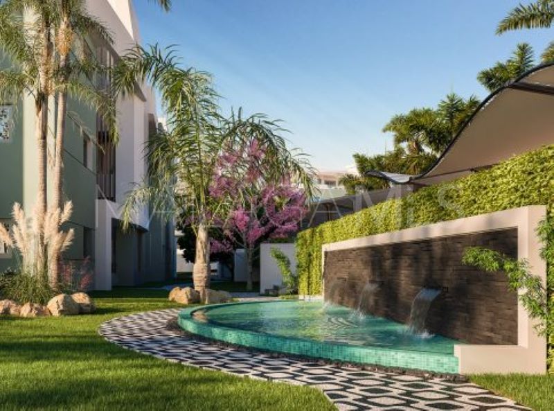 Appartement for sale in Calanova Golf