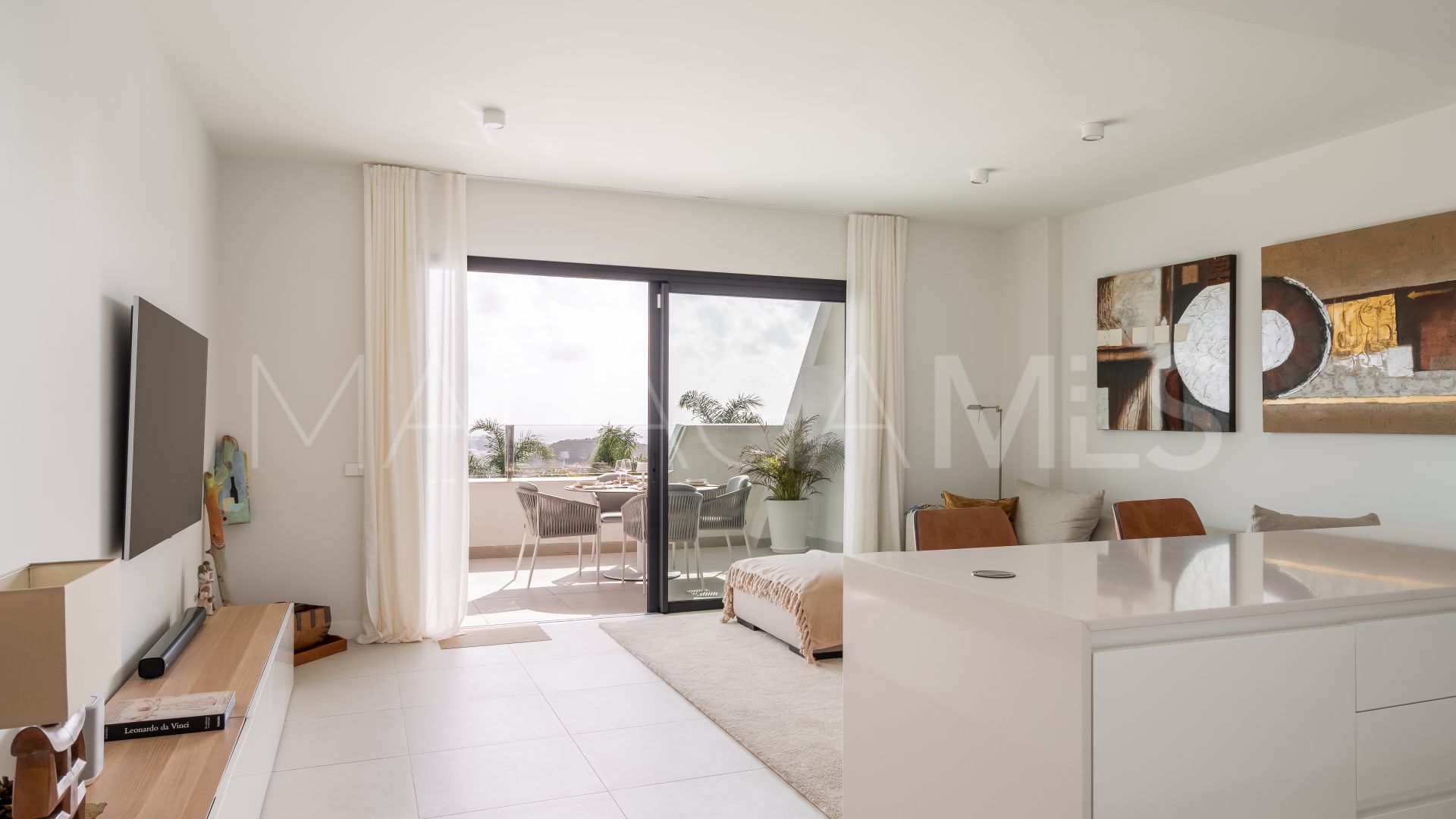 Appartement for sale in Calanova Golf