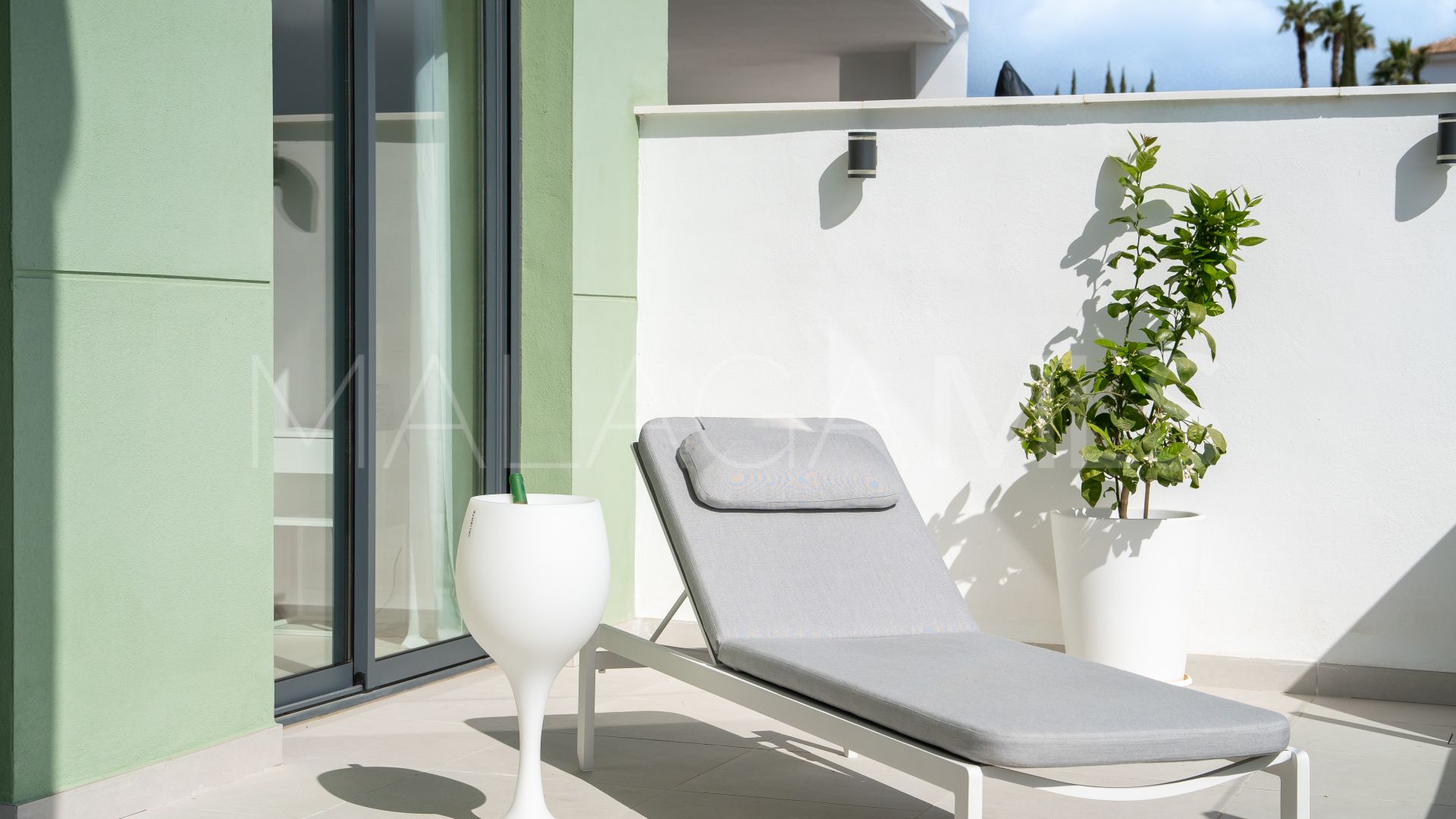Appartement for sale in Calanova Golf