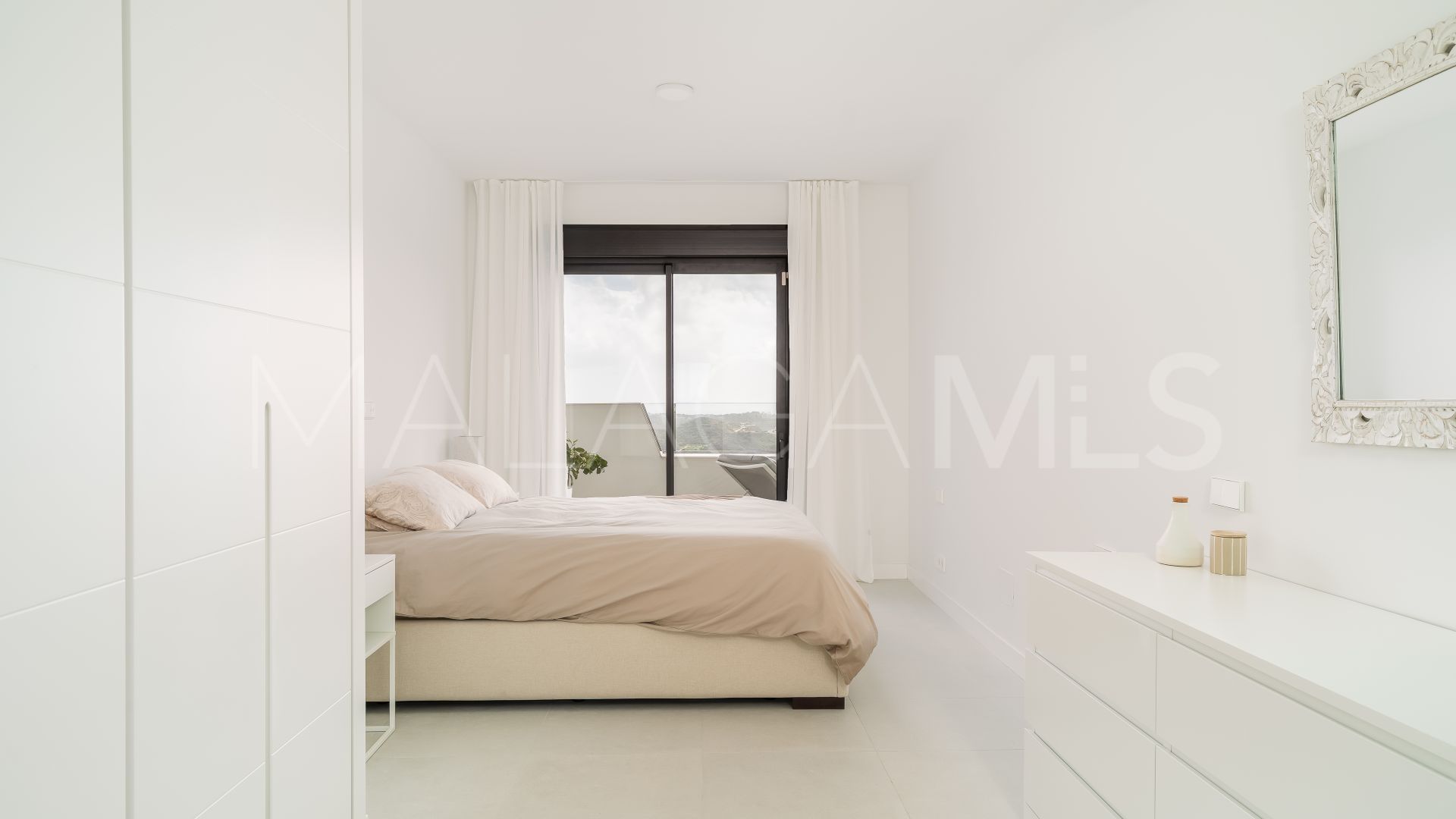 Appartement for sale in Calanova Golf