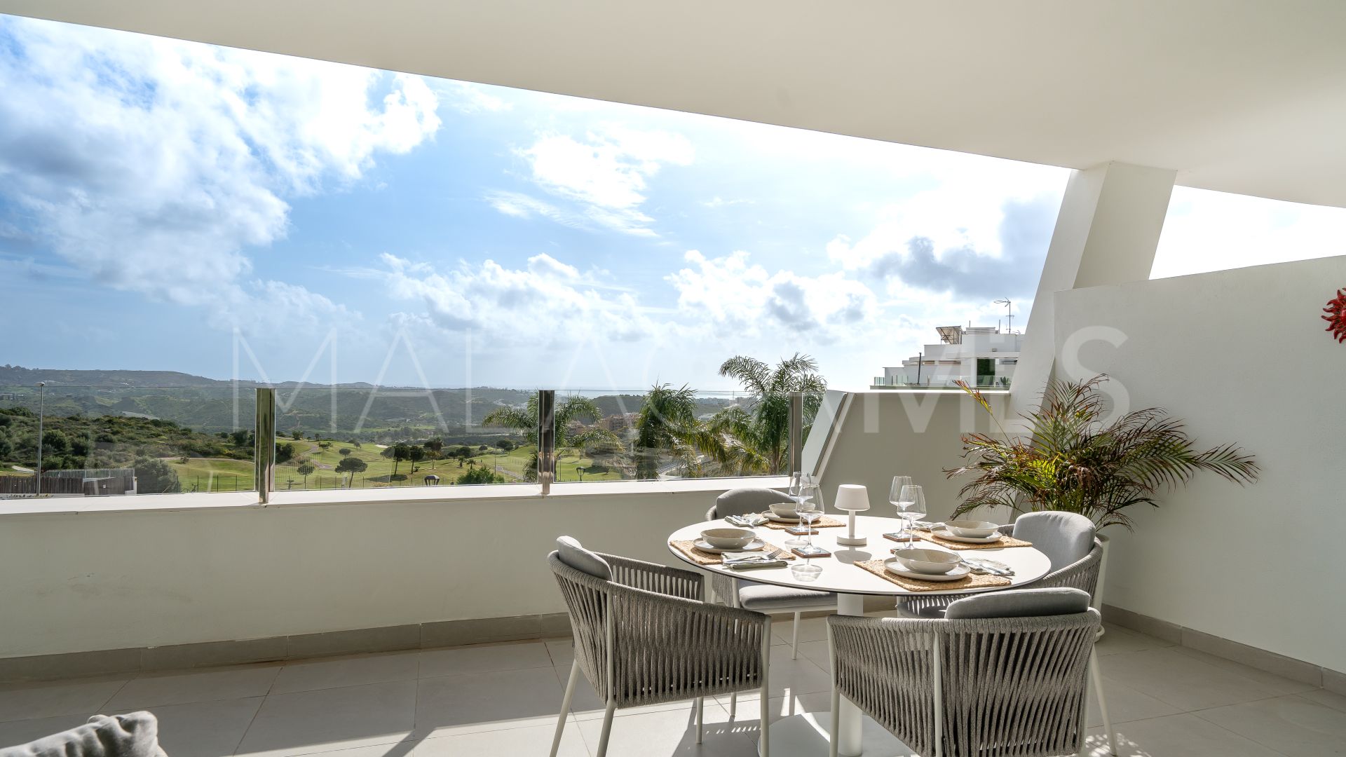 Appartement for sale in Calanova Golf