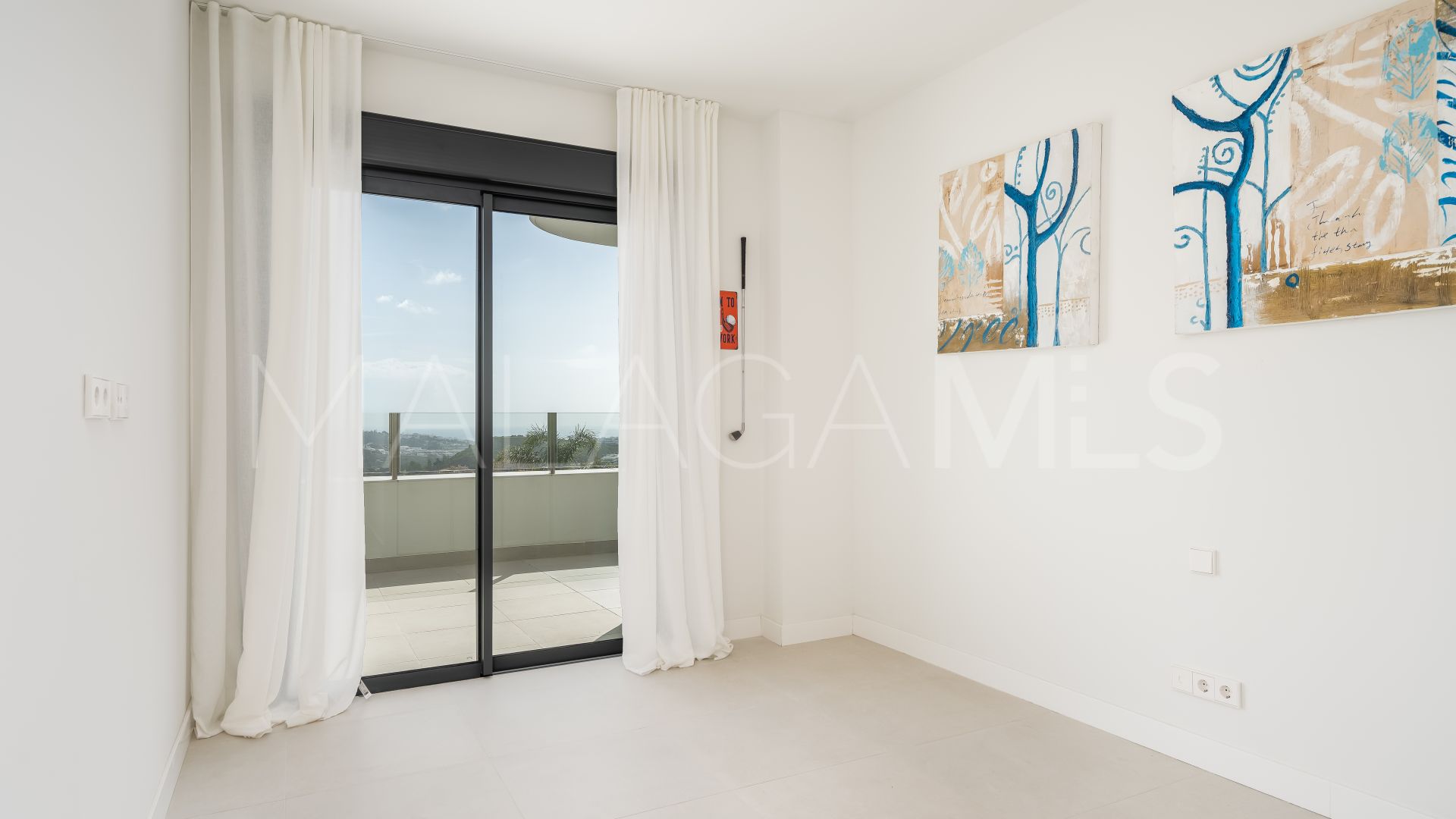 Appartement for sale in Calanova Golf