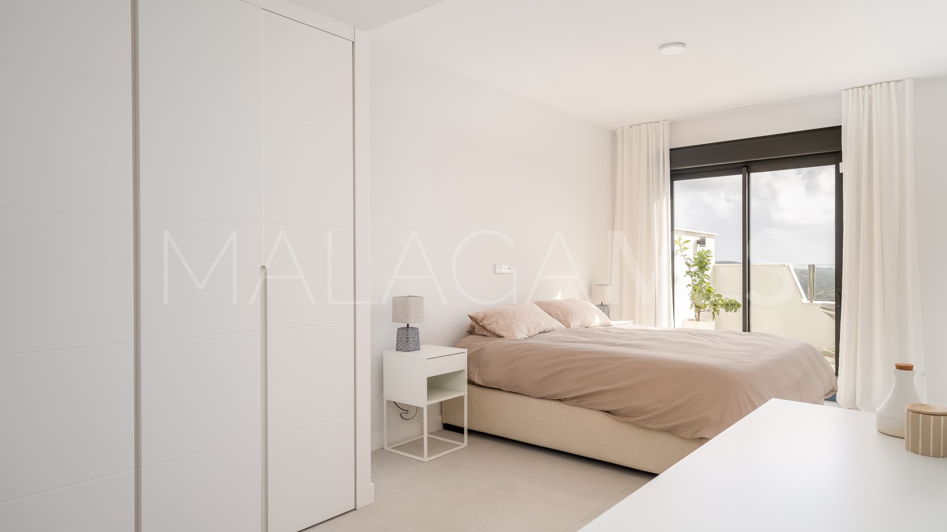 Appartement for sale in Calanova Golf