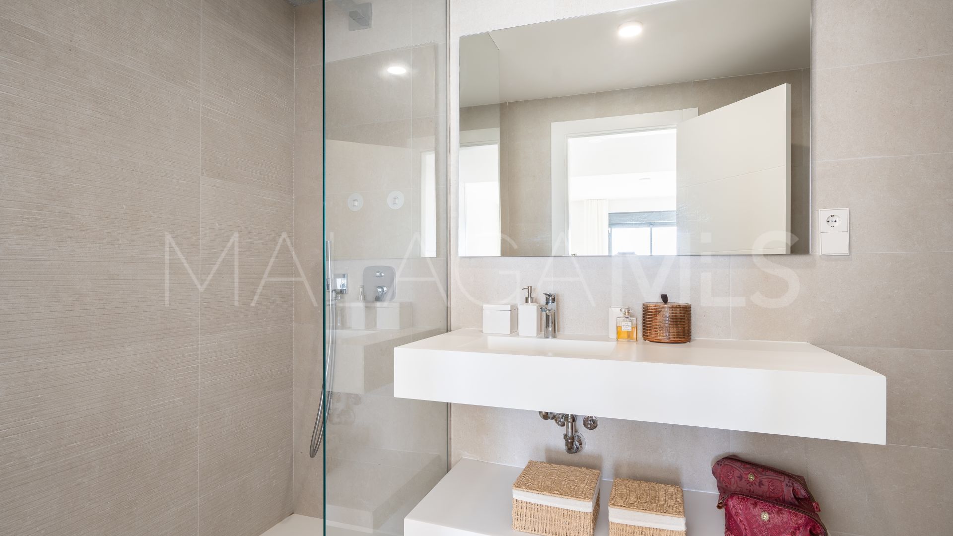 Appartement for sale in Calanova Golf