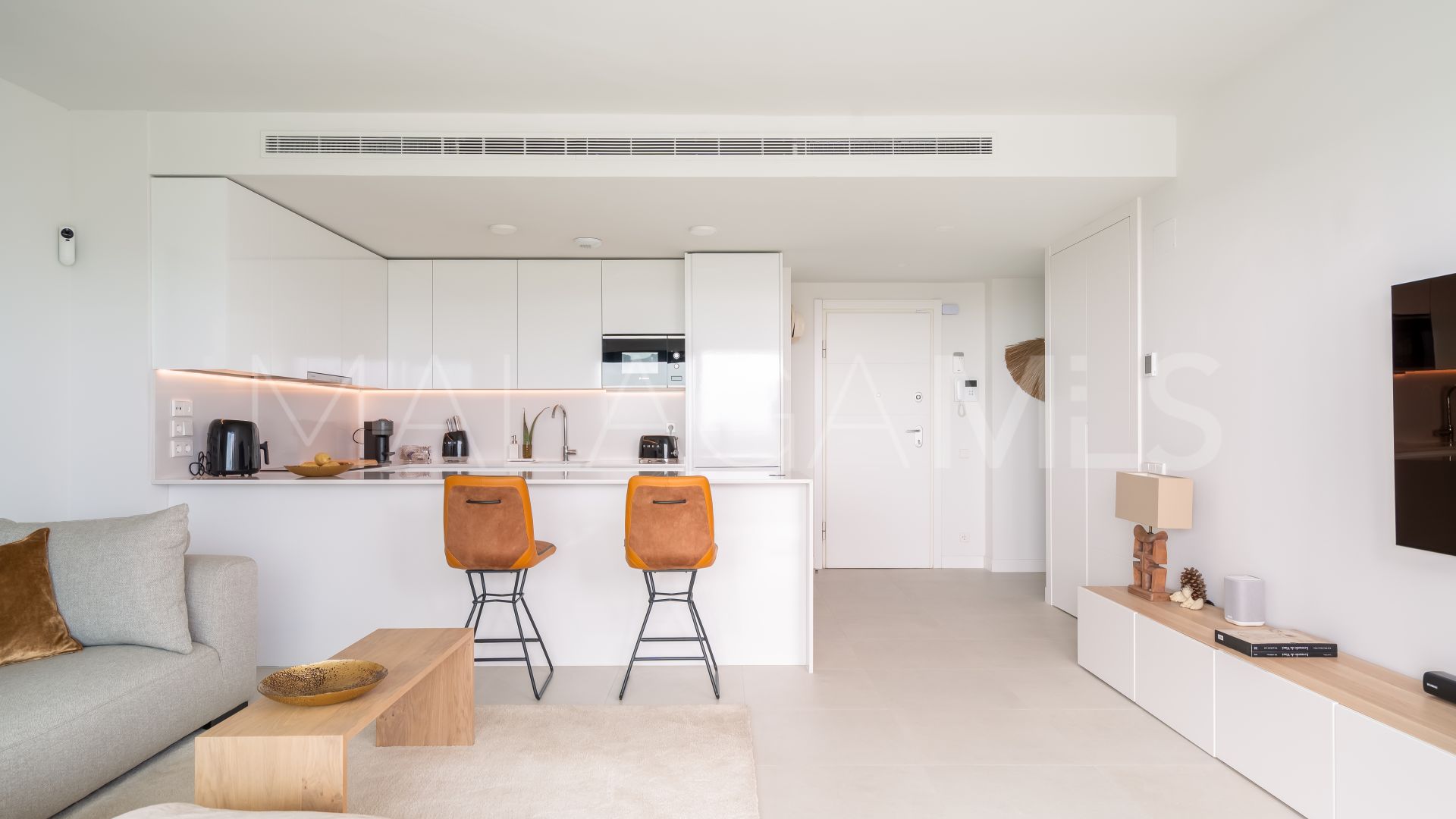 Appartement for sale in Calanova Golf