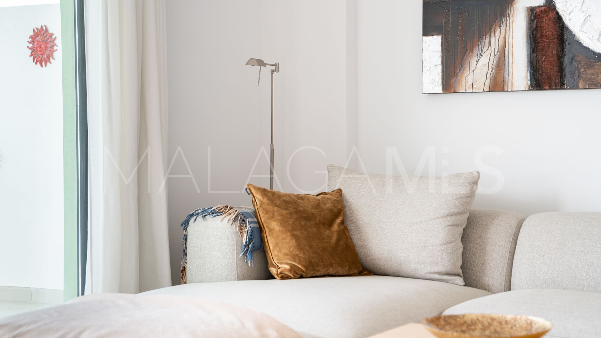 Appartement for sale in Calanova Golf