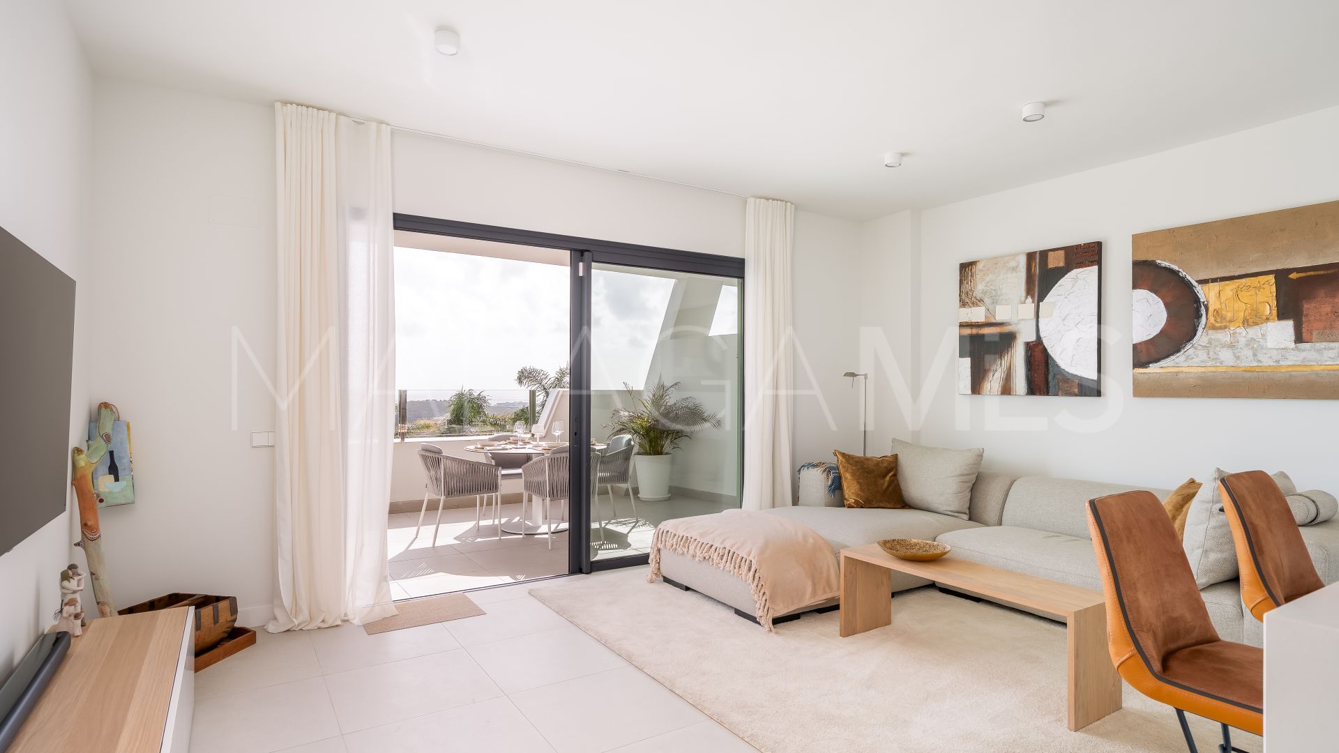 Appartement for sale in Calanova Golf