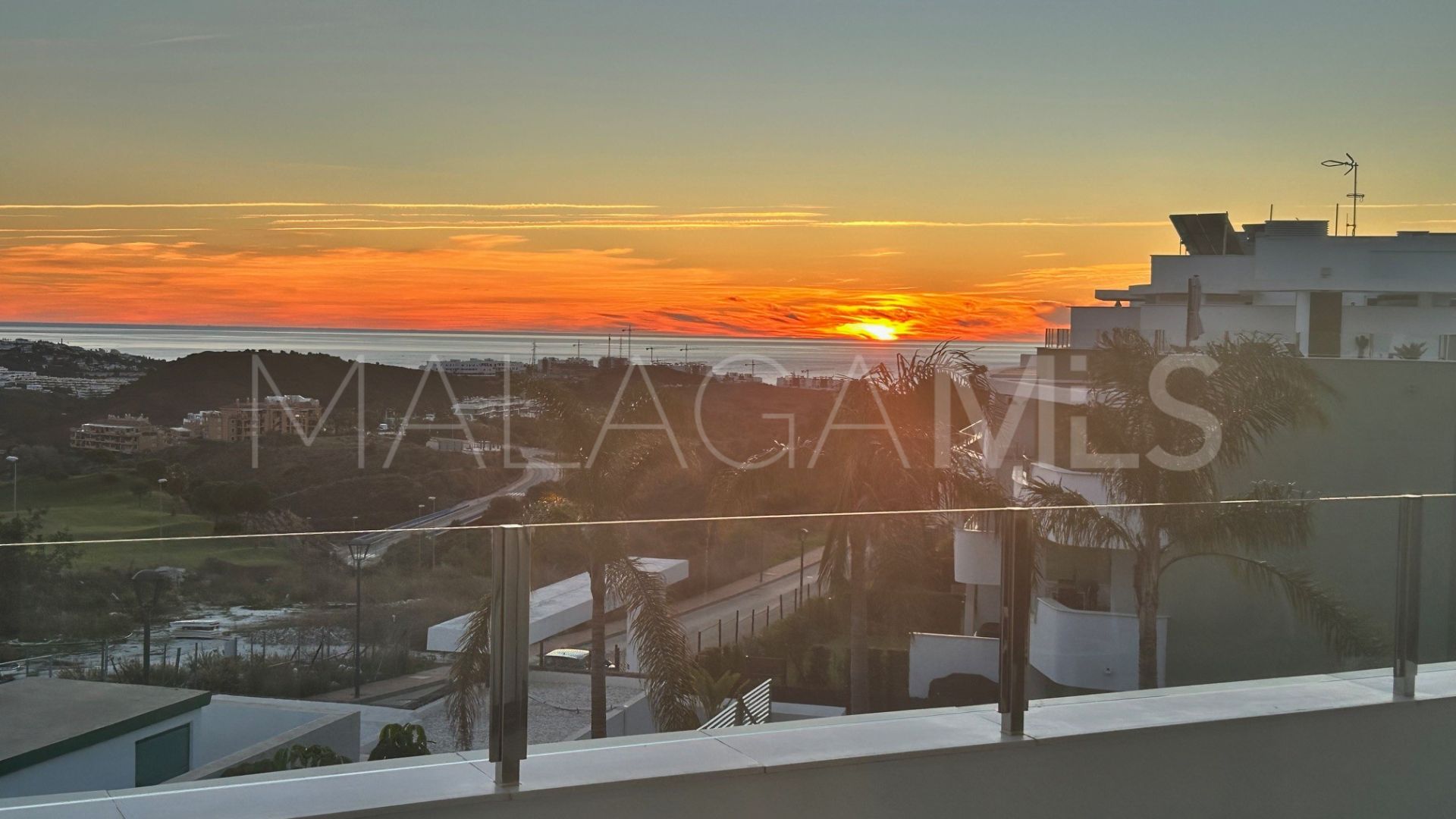 Appartement for sale in Calanova Golf