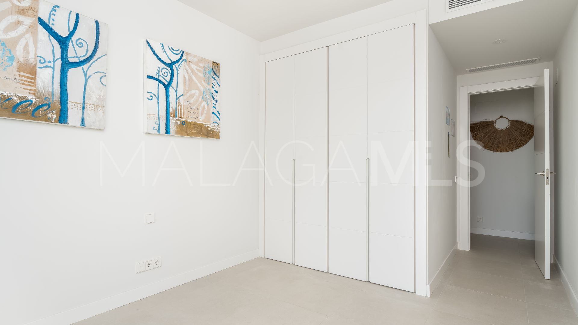 Appartement for sale in Calanova Golf