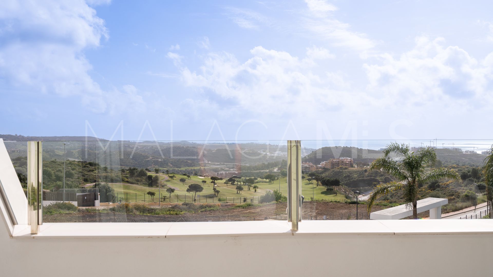 Appartement for sale in Calanova Golf