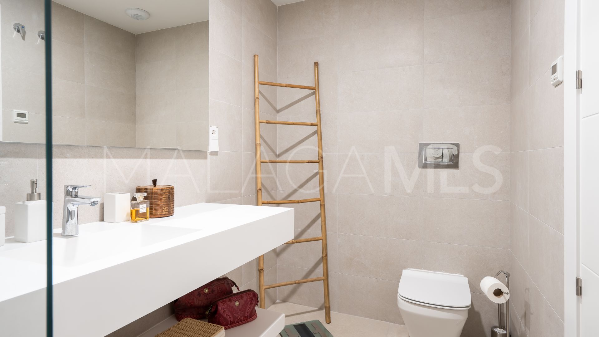 Appartement for sale in Calanova Golf