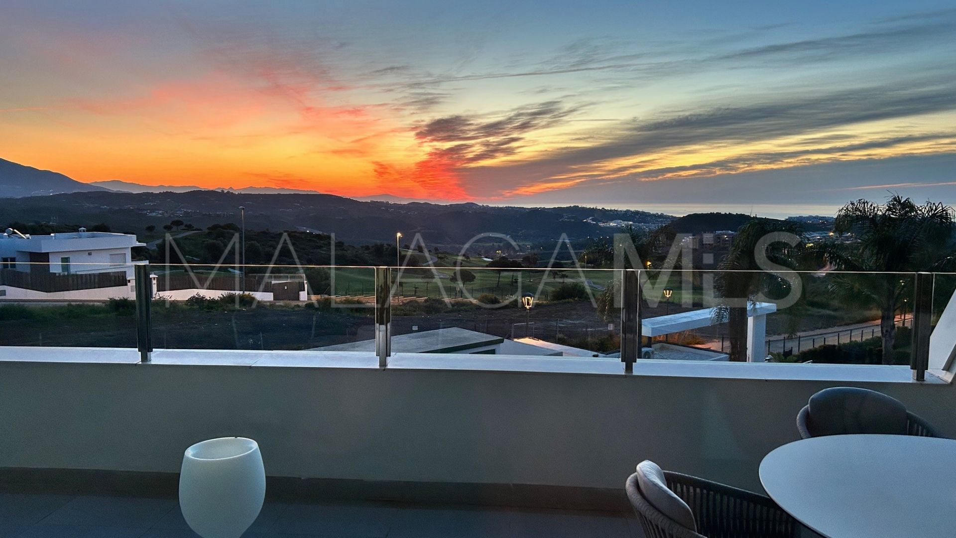 Appartement for sale in Calanova Golf