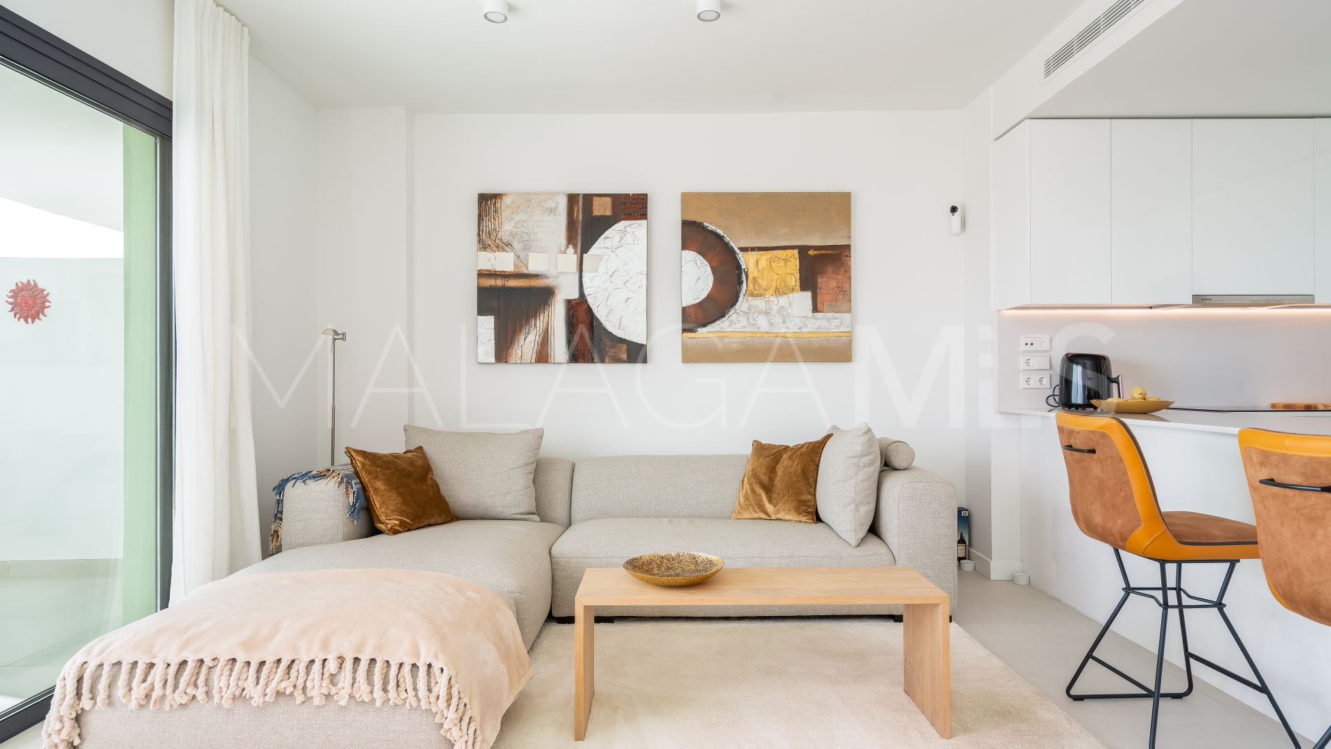 Appartement for sale in Calanova Golf