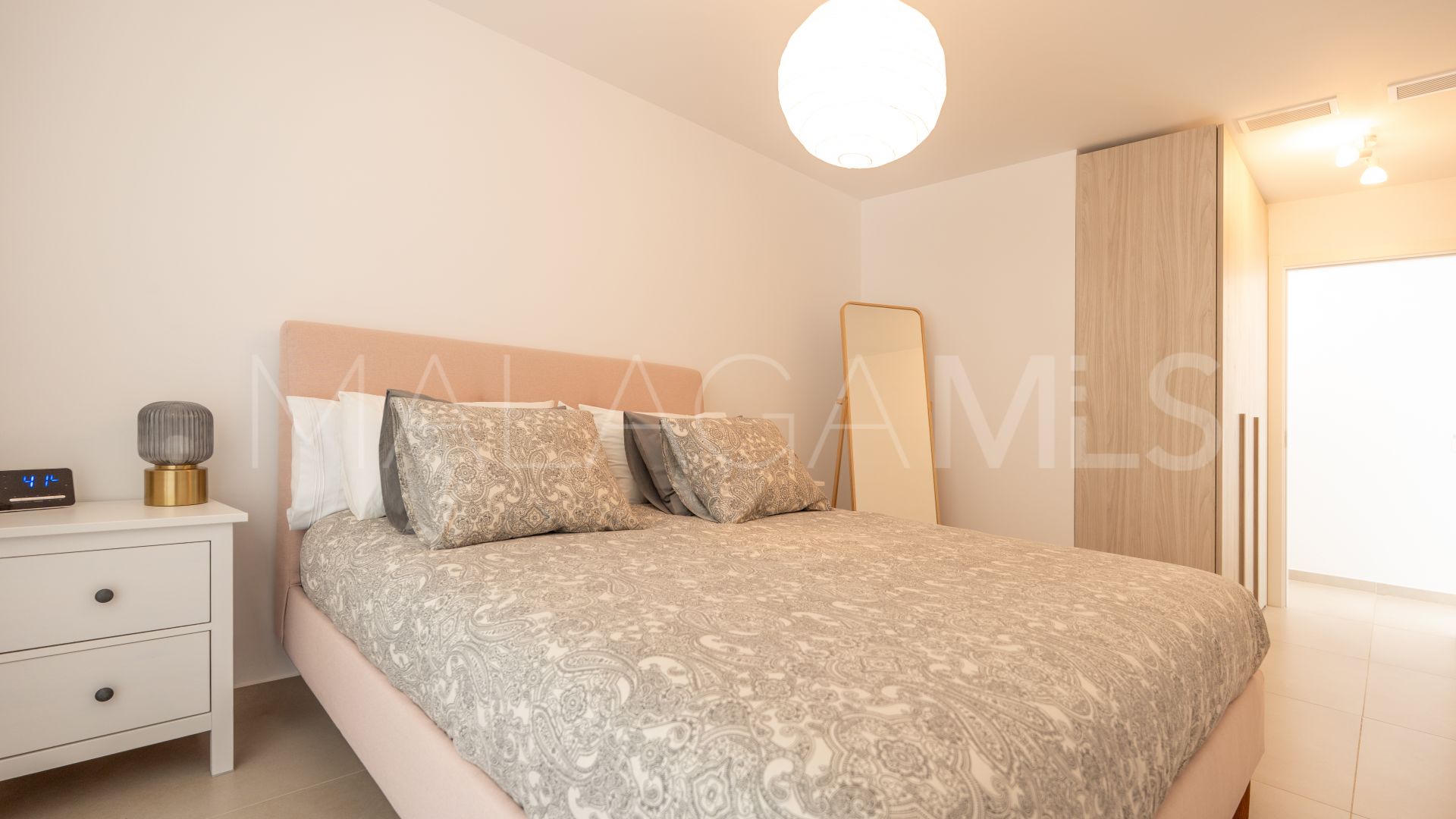 Benalmadena Pueblo, atico duplex de 3 bedrooms for sale