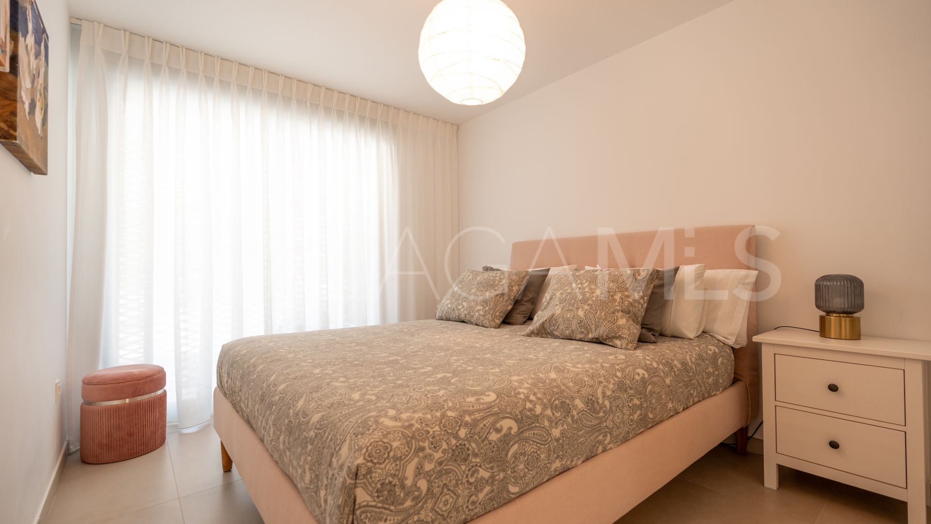 Benalmadena Pueblo, atico duplex de 3 bedrooms for sale