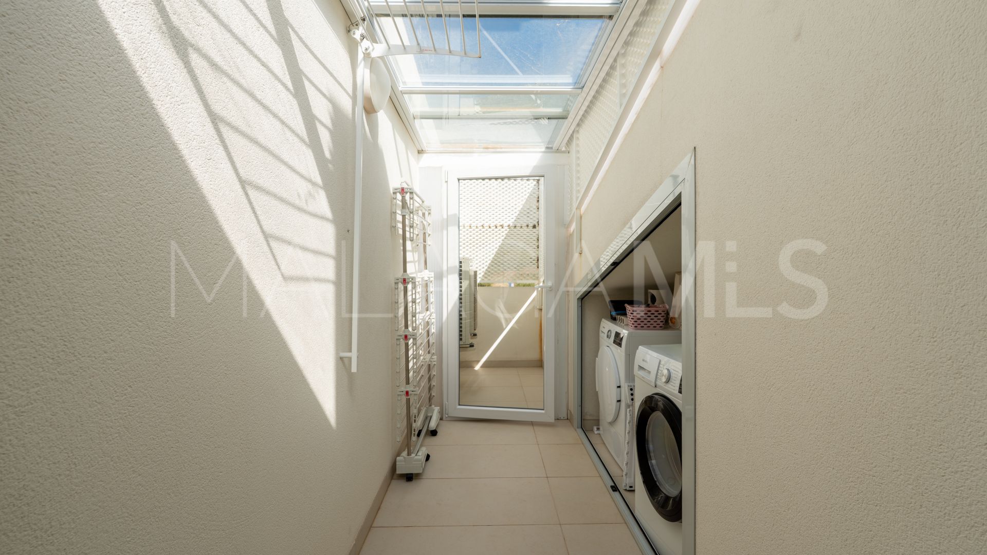 Benalmadena Pueblo, atico duplex de 3 bedrooms for sale