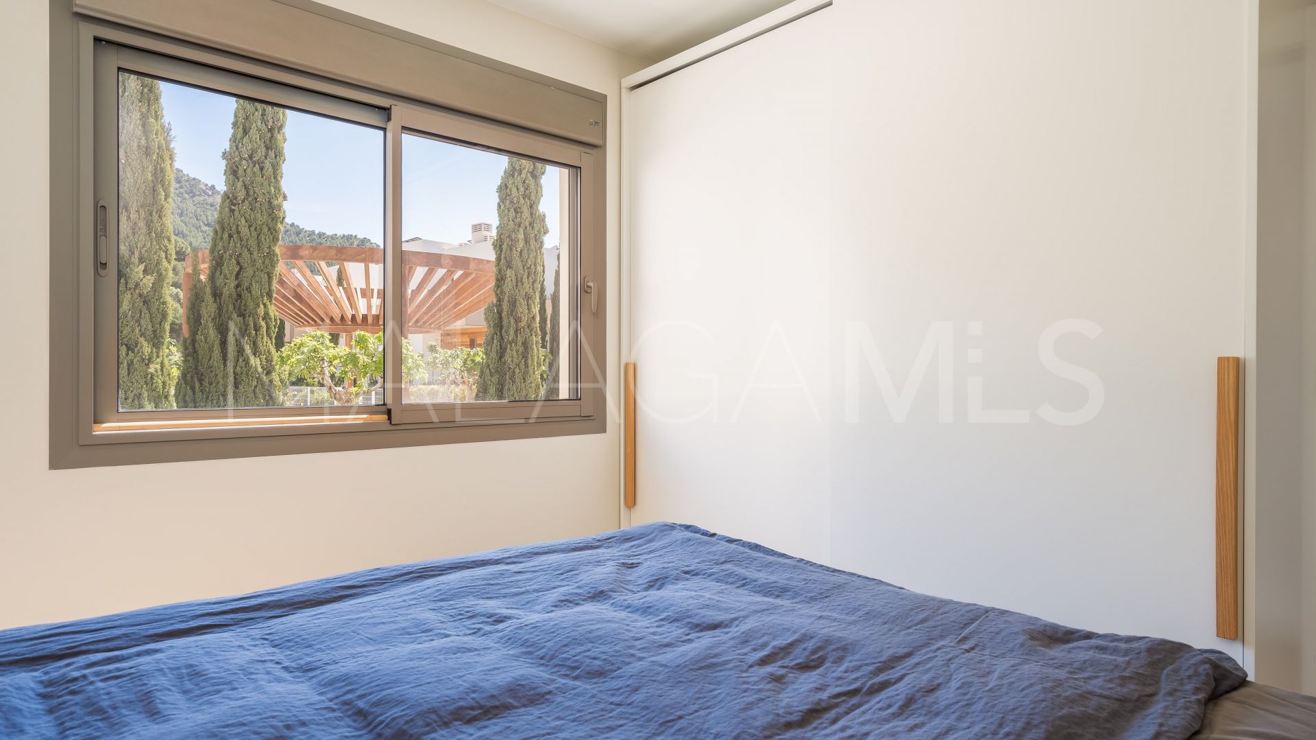 Maison de ville for sale in Mijas