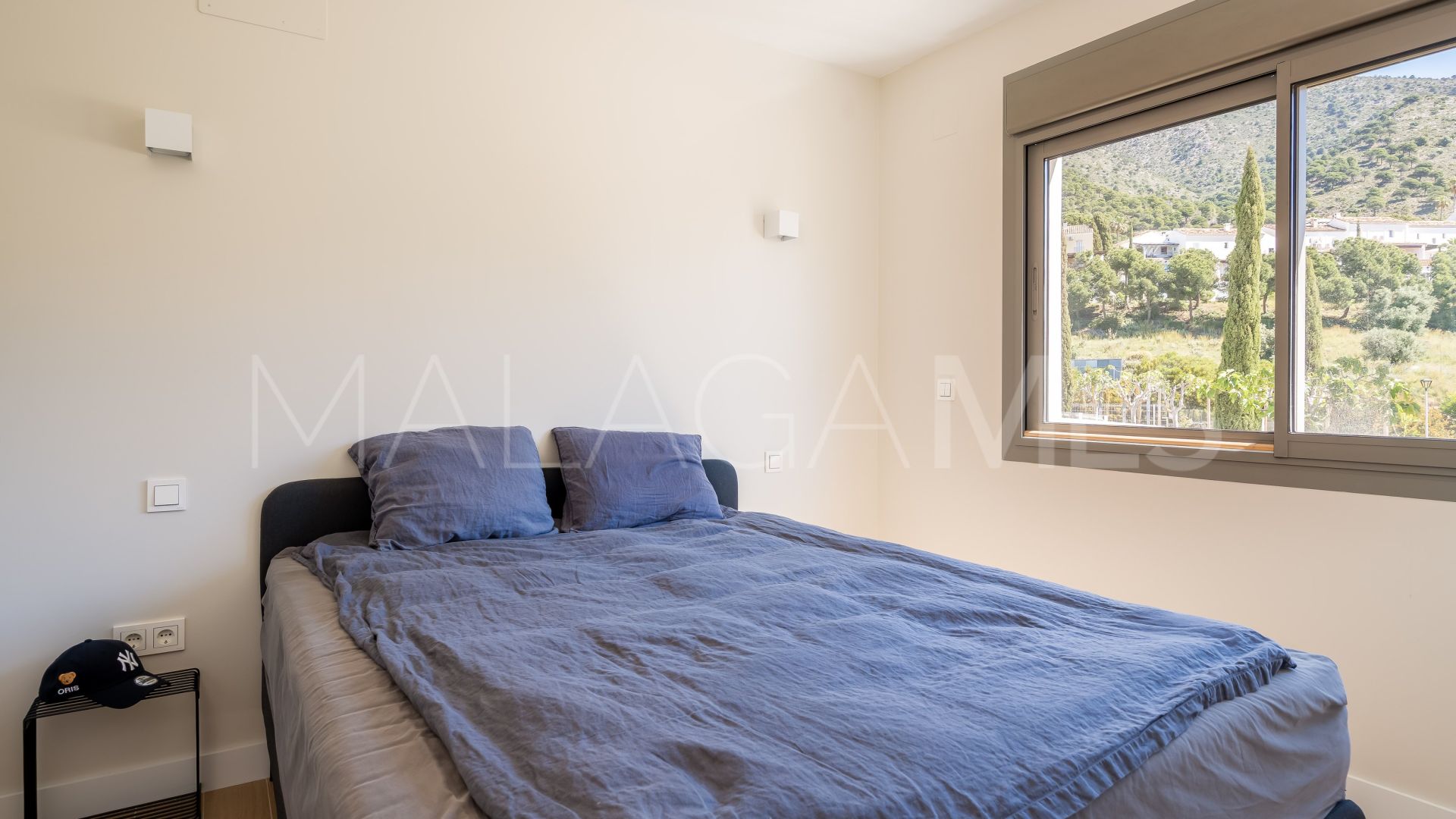 Maison de ville for sale in Mijas