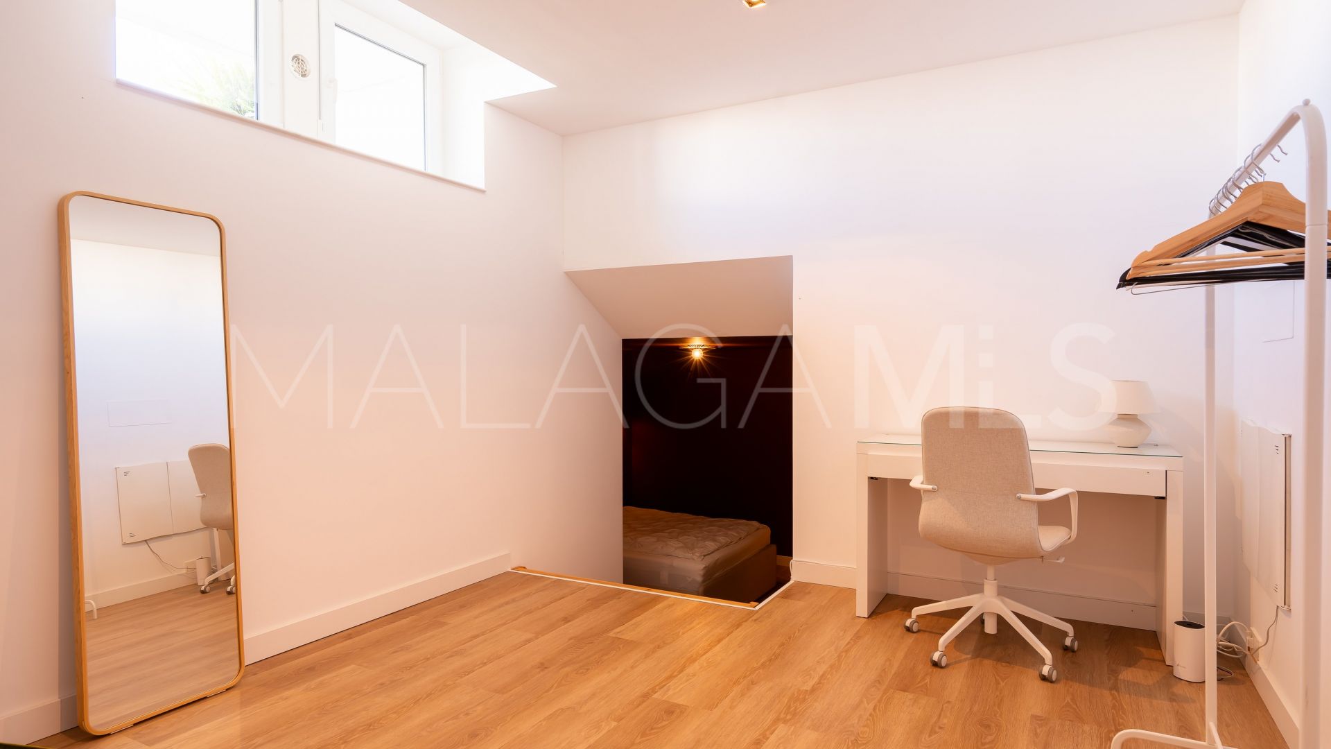 Maison de ville for sale in Mijas