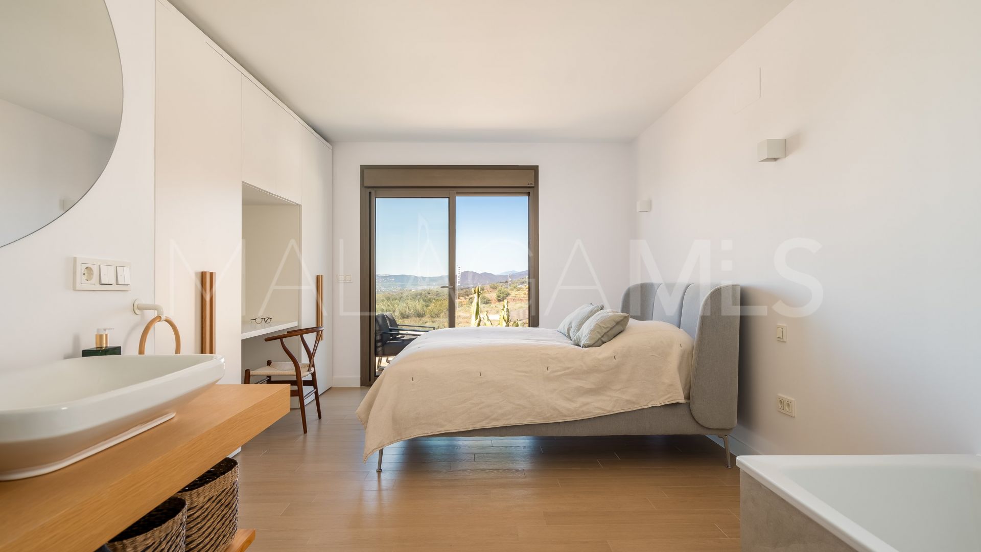 Maison de ville for sale in Mijas