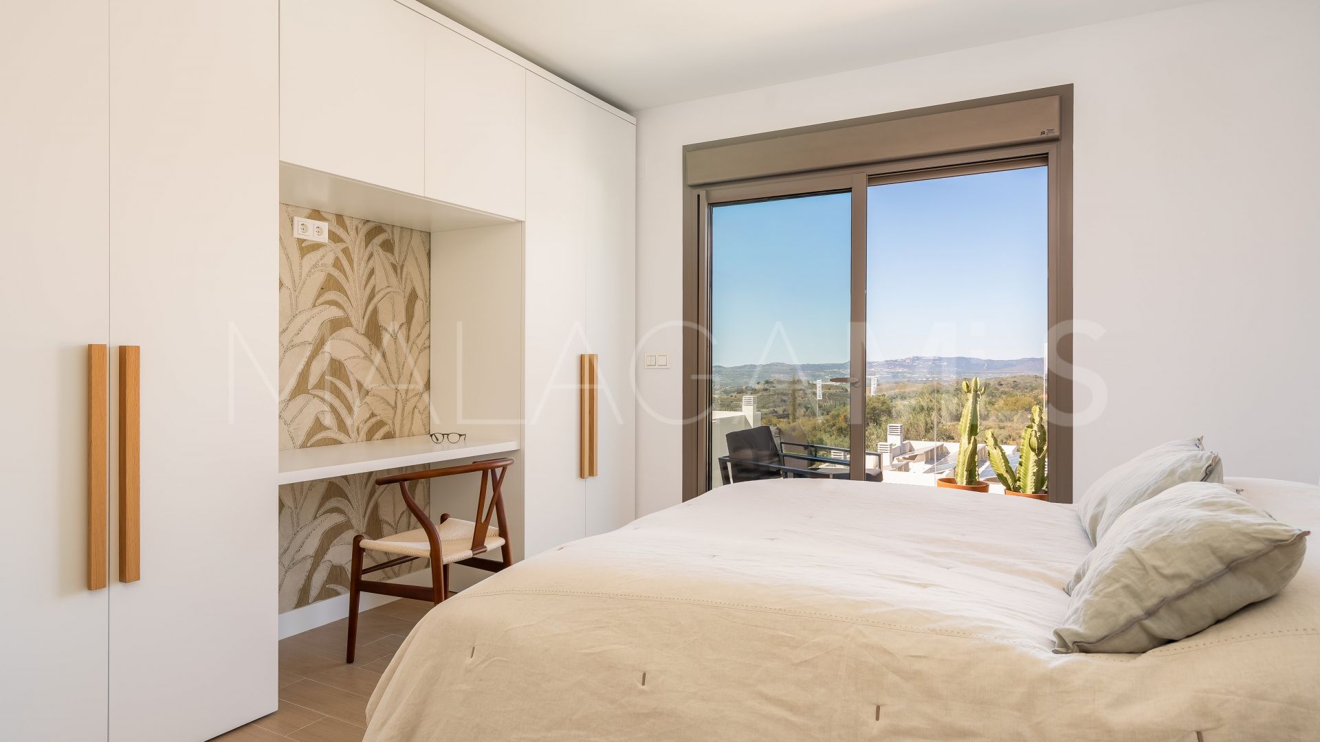 Maison de ville for sale in Mijas