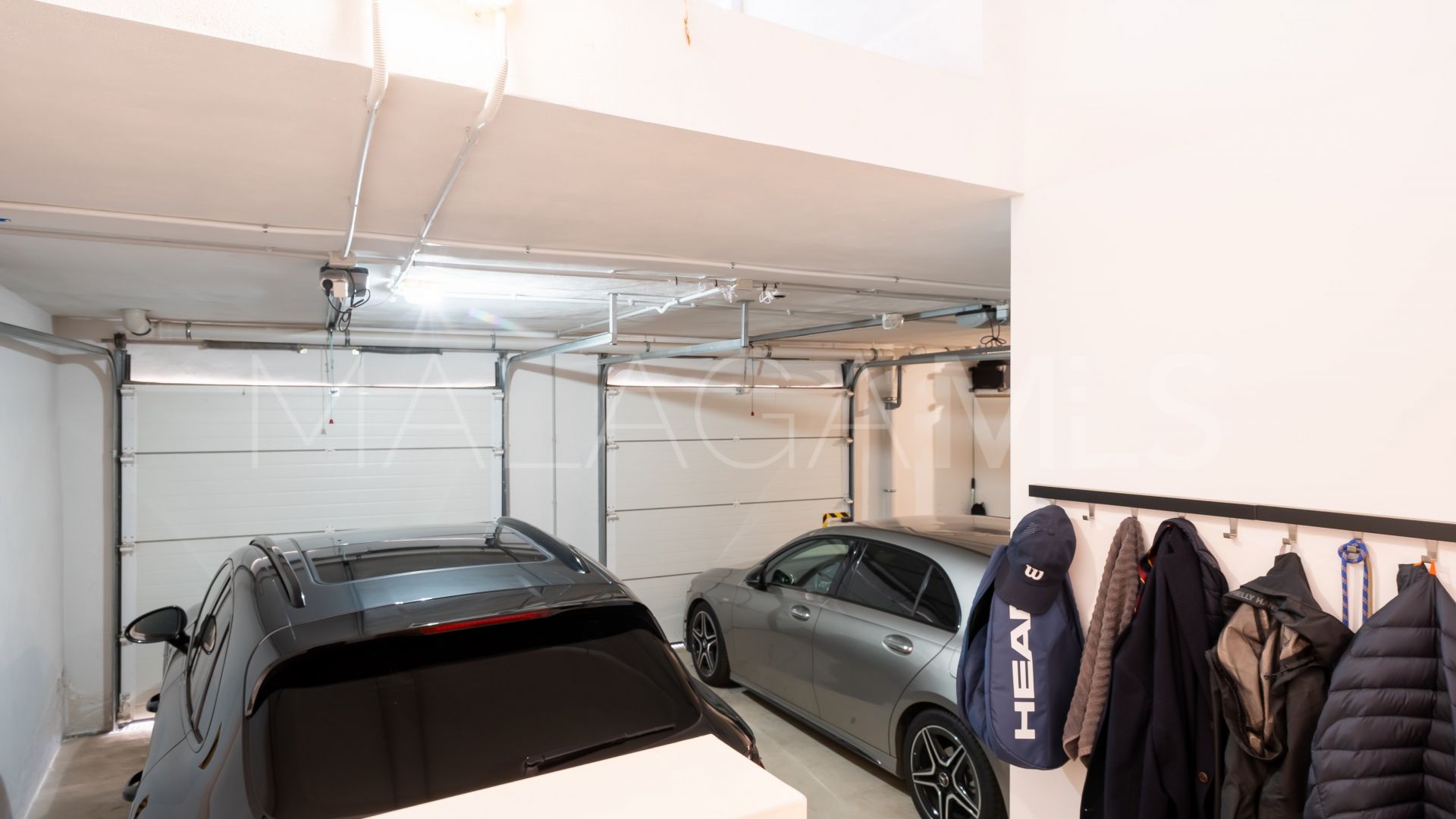 Maison de ville for sale in Mijas