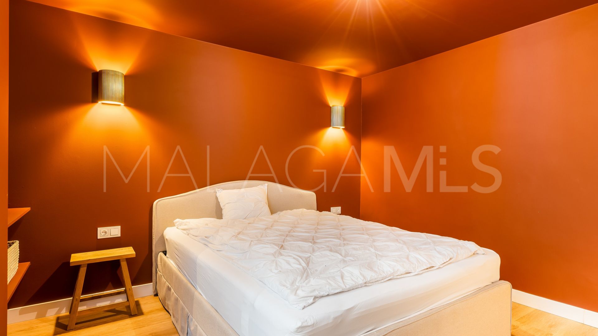 Maison de ville for sale in Mijas