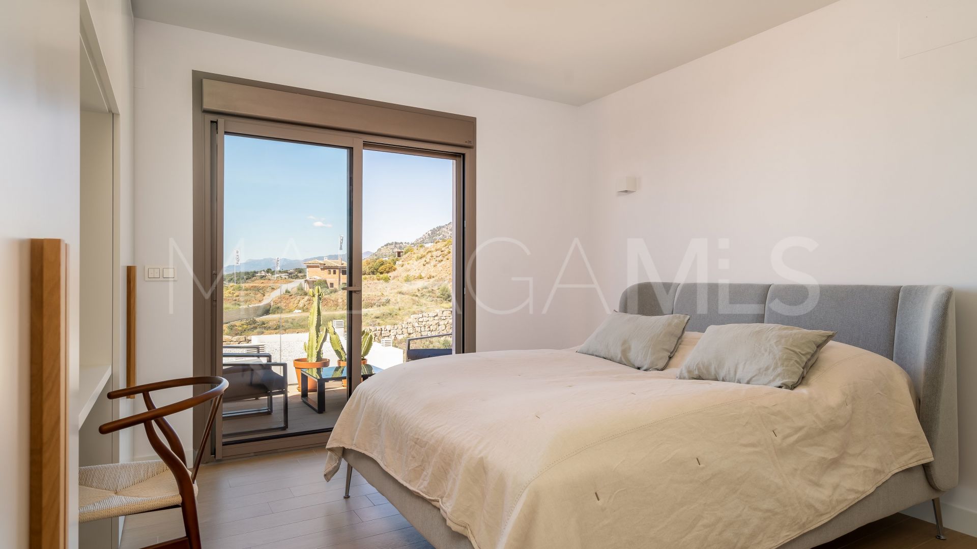 Maison de ville for sale in Mijas
