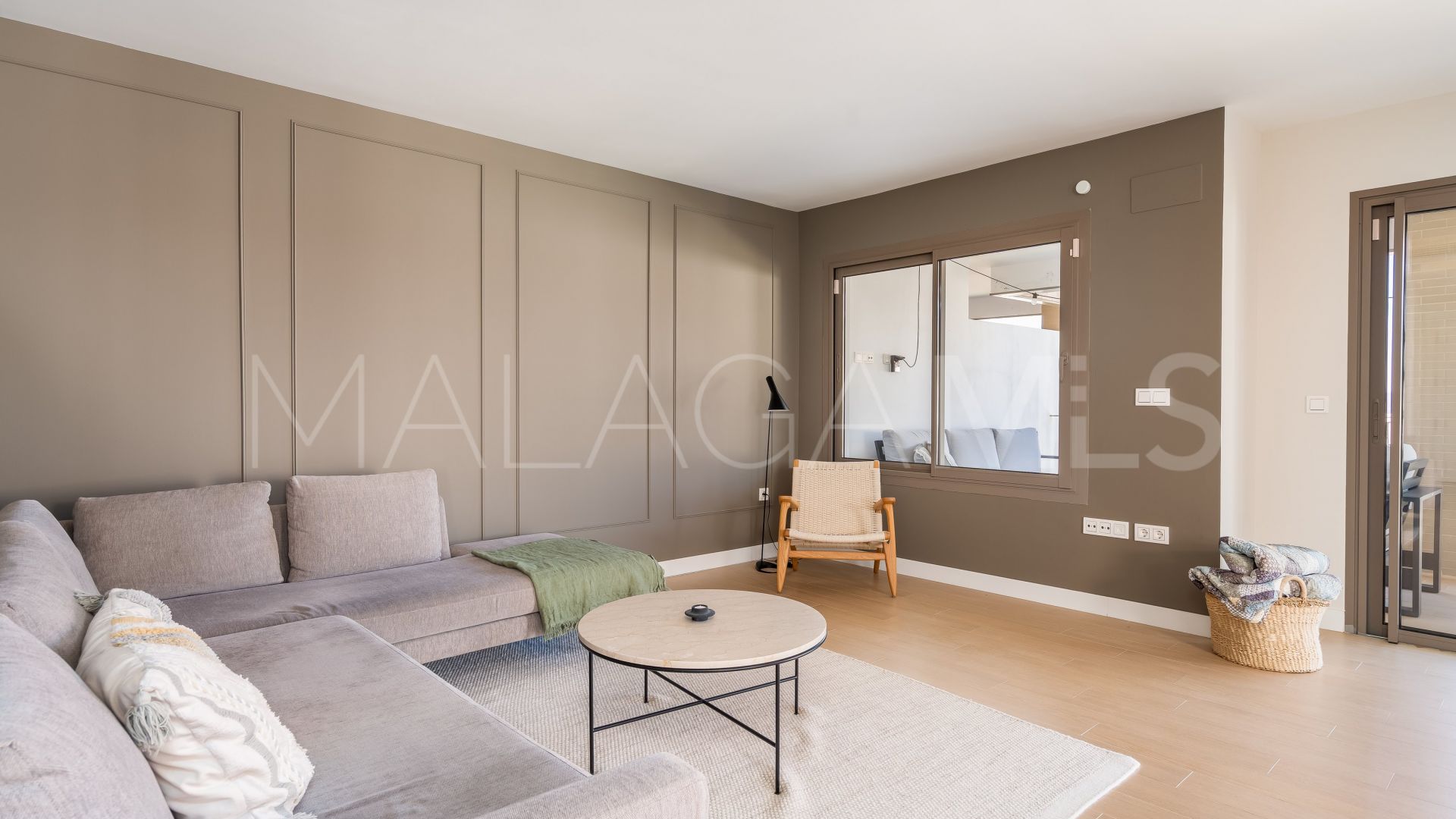 Maison de ville for sale in Mijas