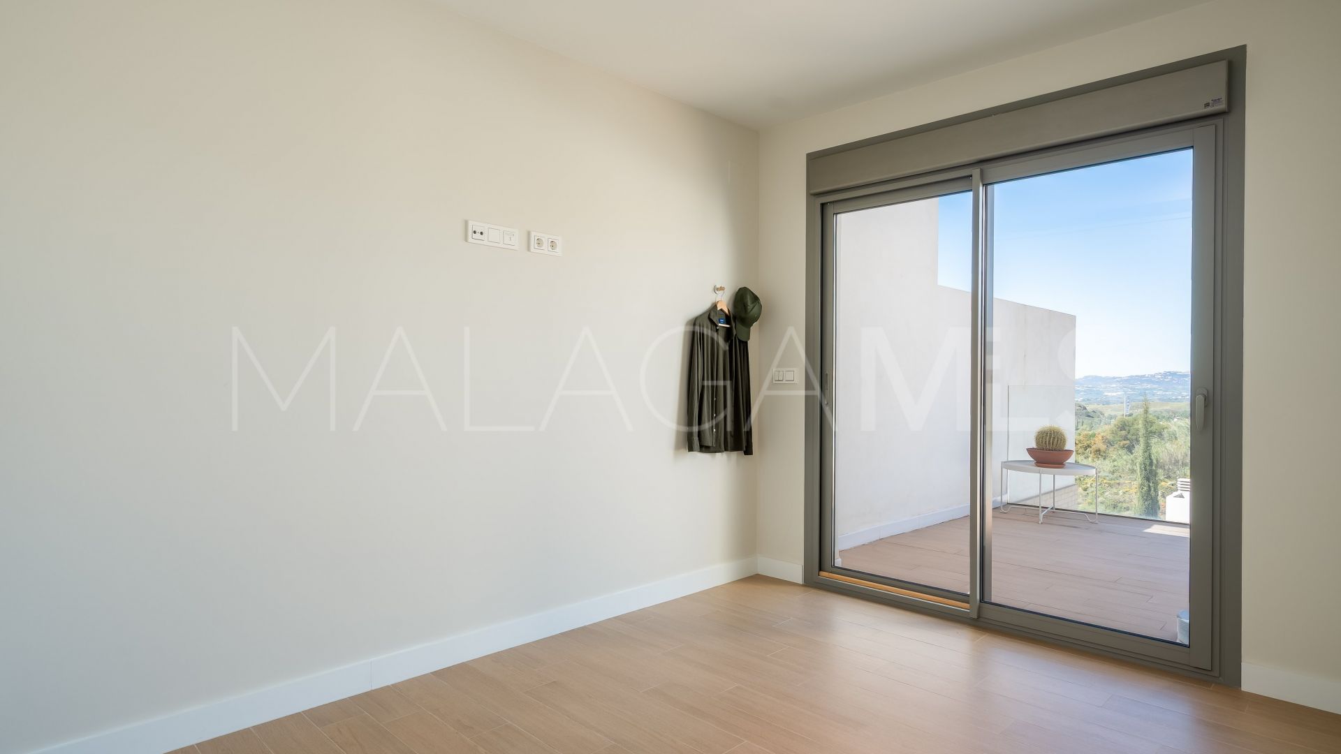 Maison de ville for sale in Mijas