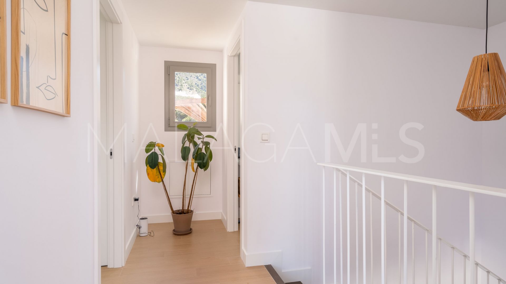 Maison de ville for sale in Mijas