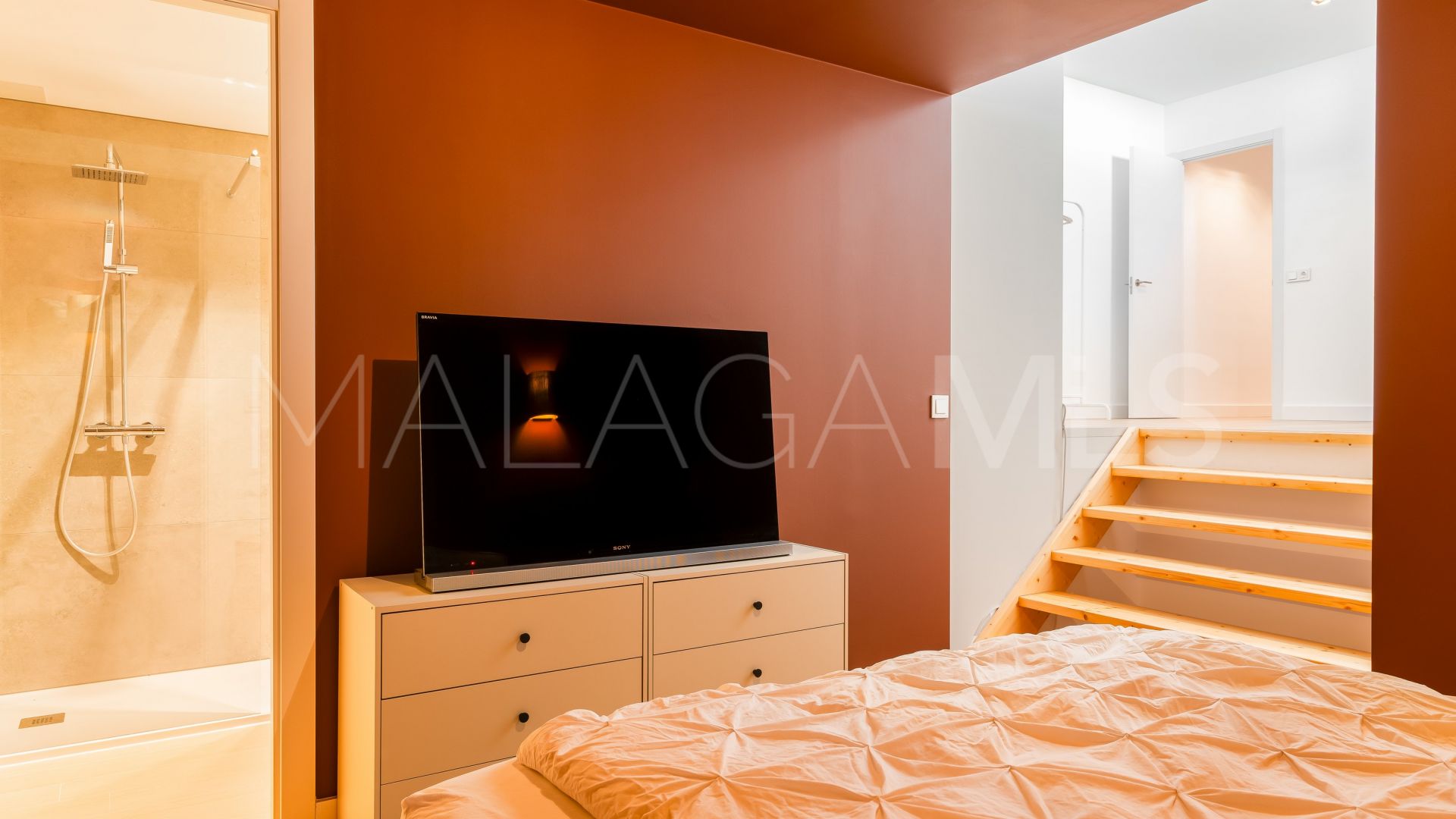 Maison de ville for sale in Mijas