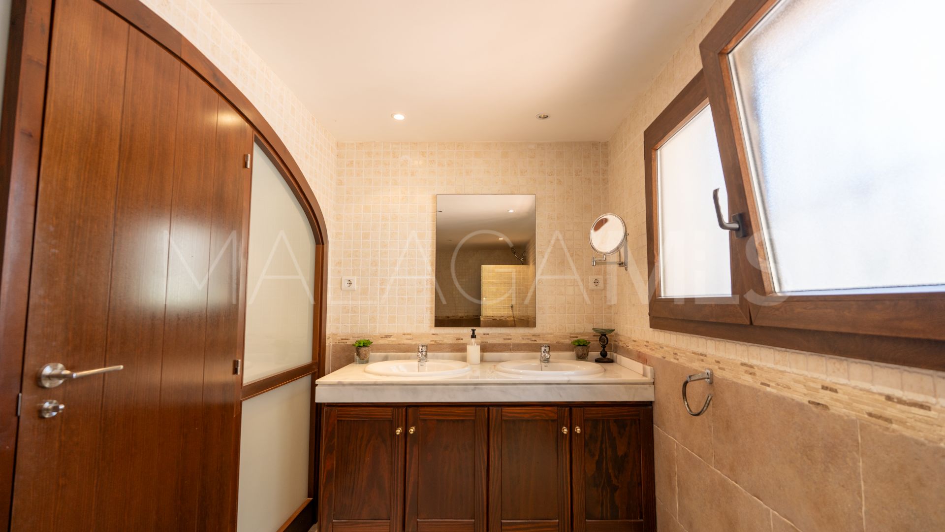 Villa a la venta in Mijas Pueblo