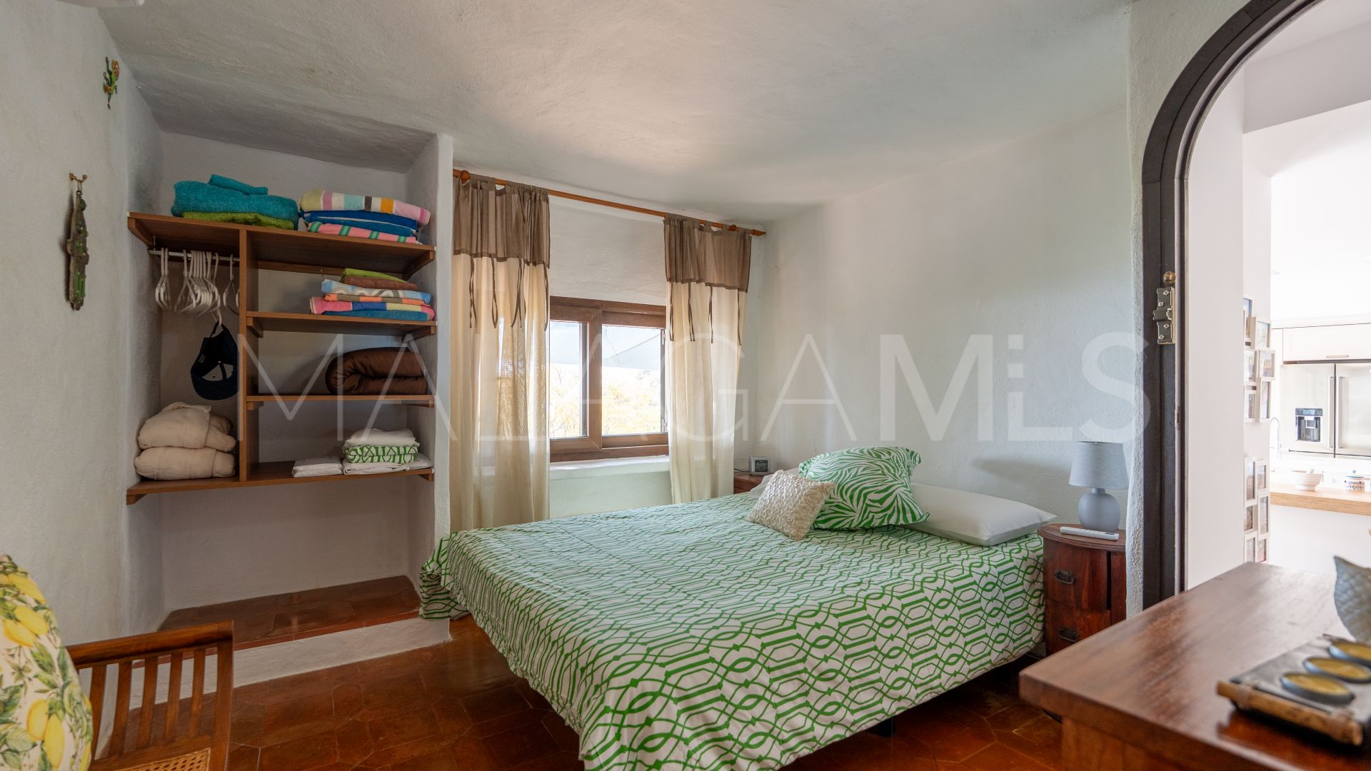 Villa a la venta in Mijas Pueblo