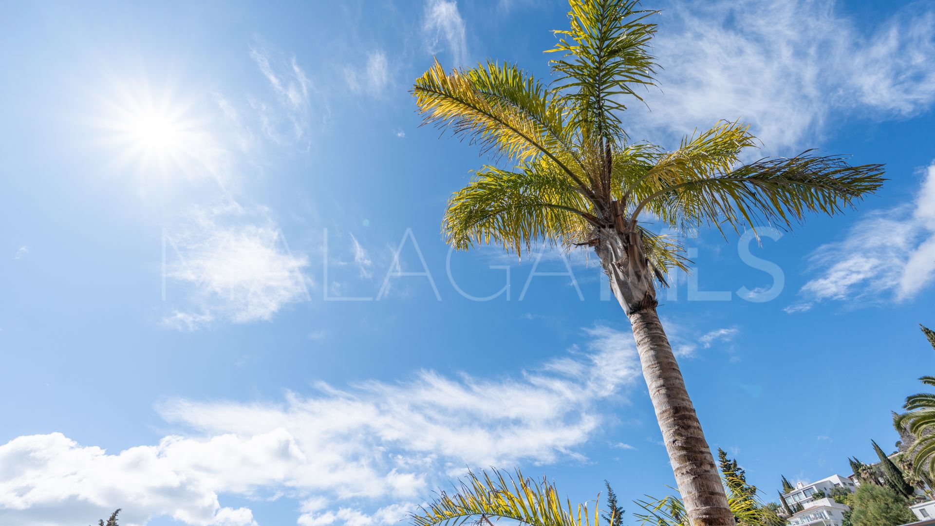Villa a la venta in Mijas Pueblo