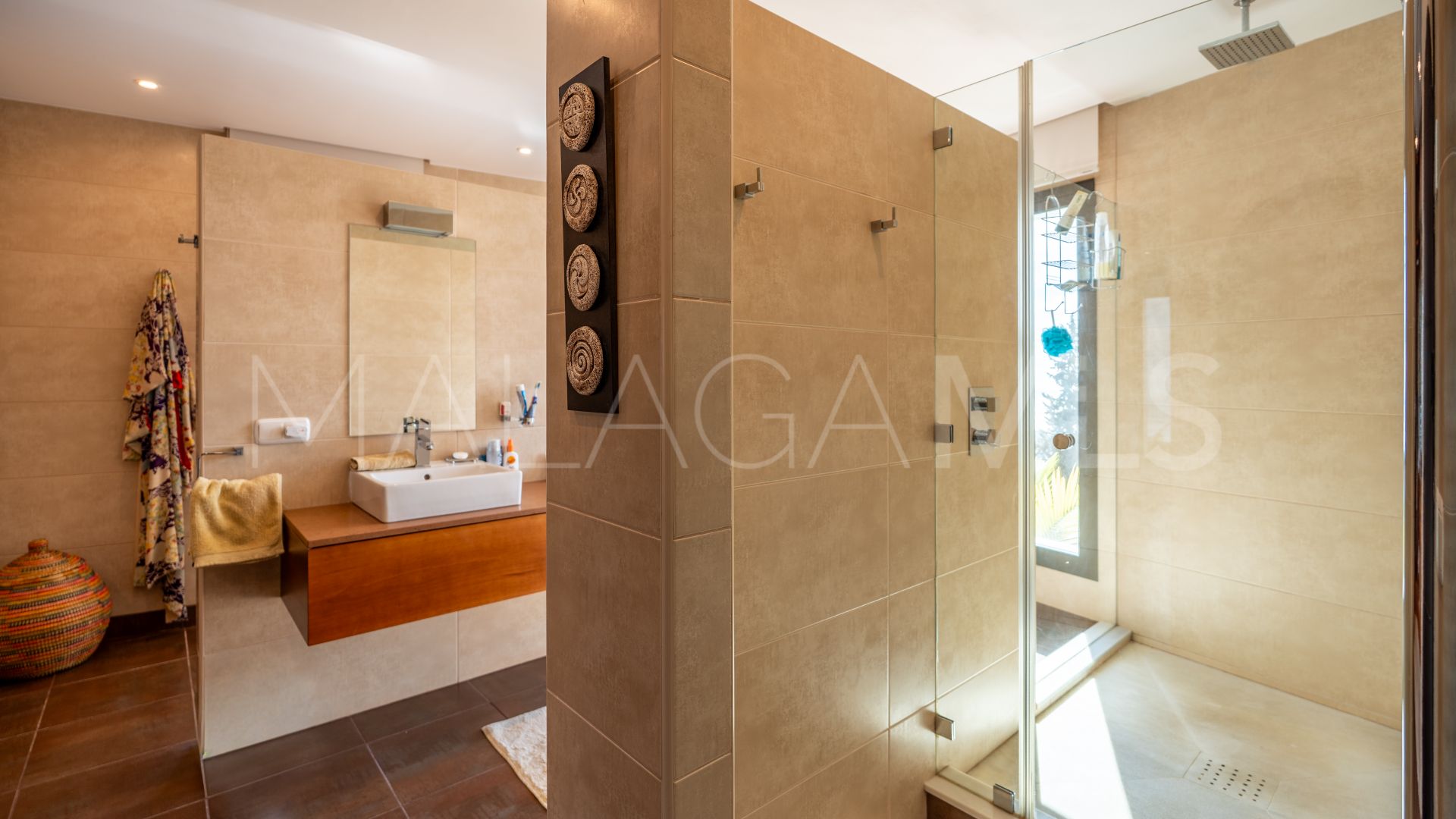 Villa a la venta in Mijas Pueblo