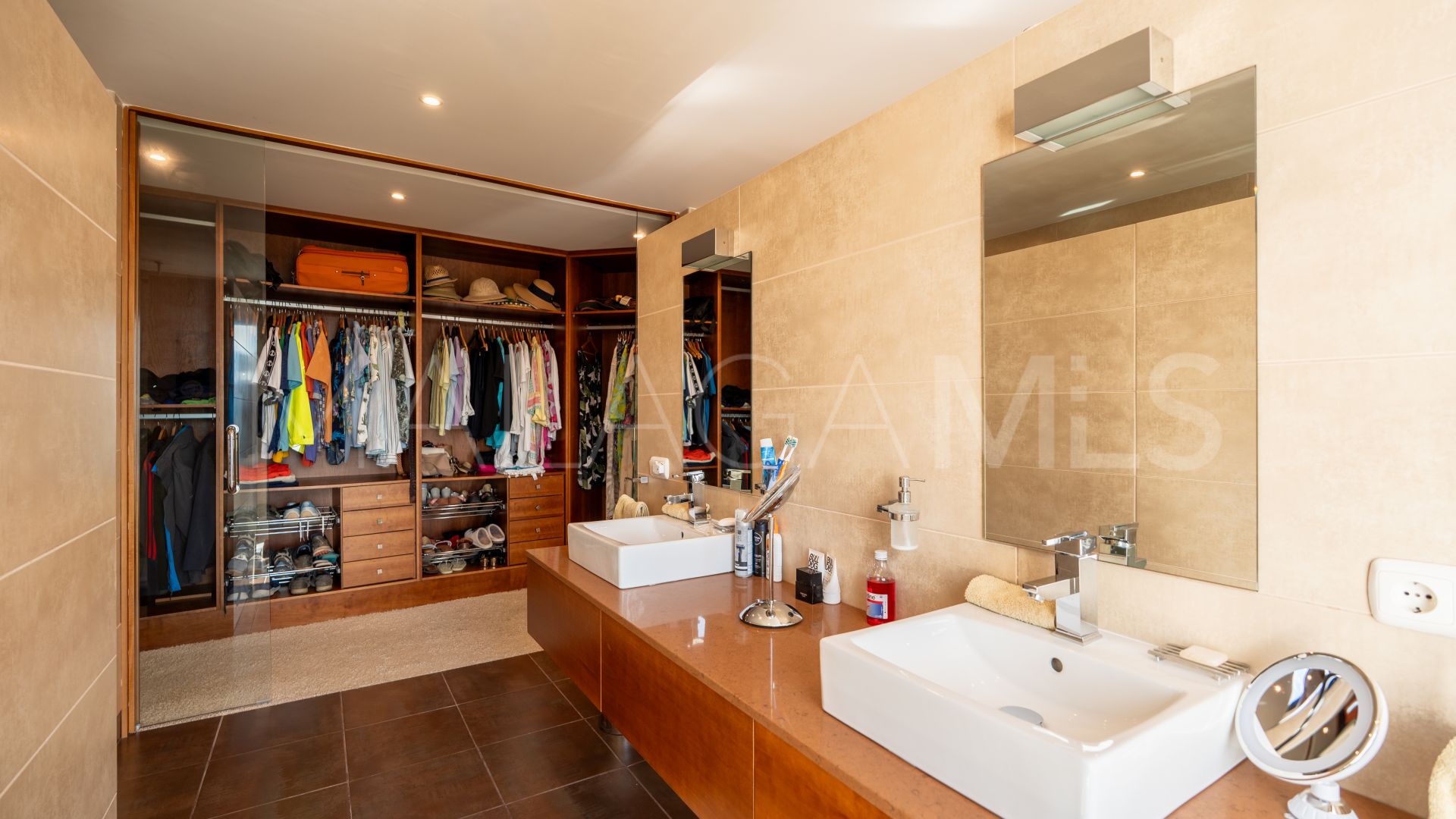 Villa a la venta in Mijas Pueblo