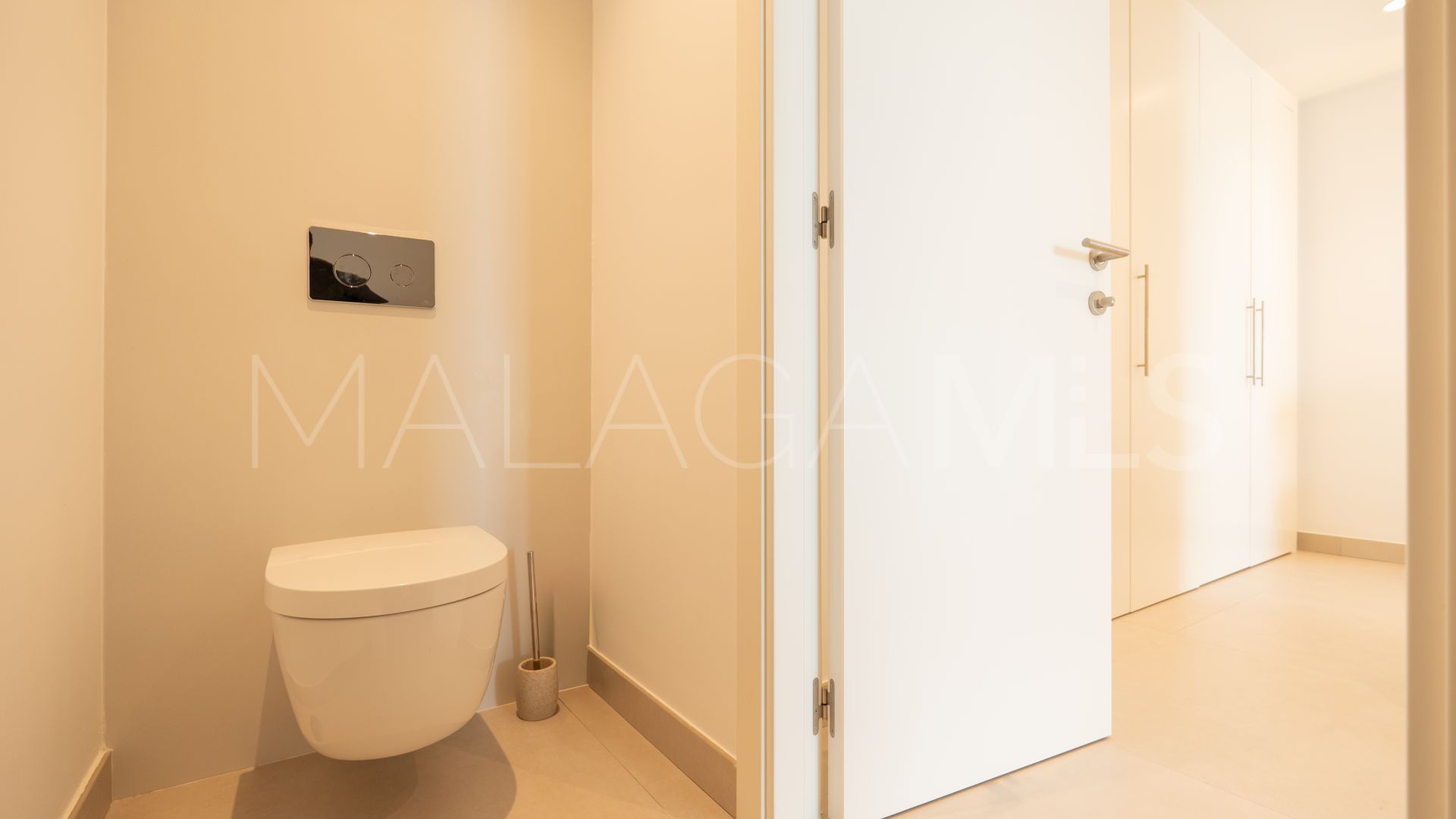 Tvåvånings takvåning for sale in Benalmadena Costa