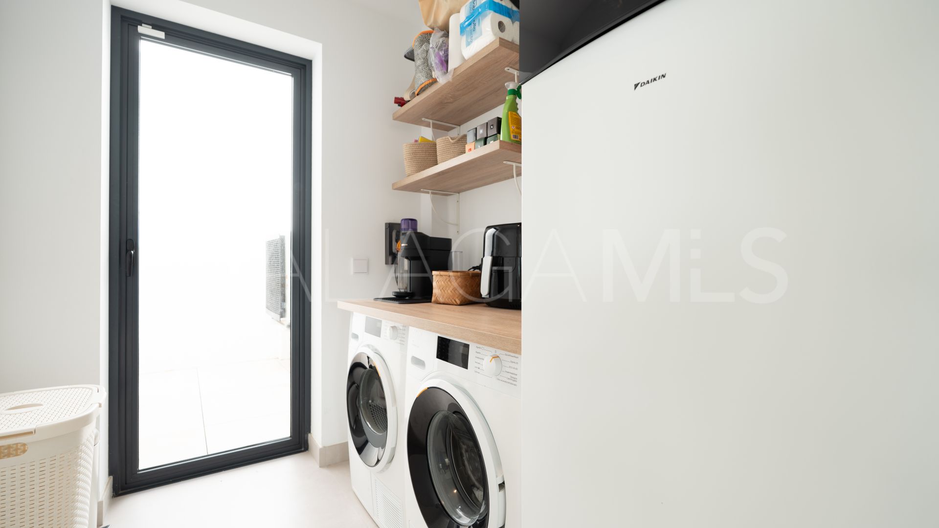 Tvåvånings takvåning for sale in Benalmadena Costa