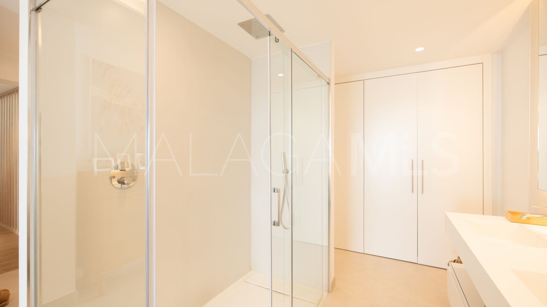 Tvåvånings takvåning for sale in Benalmadena Costa