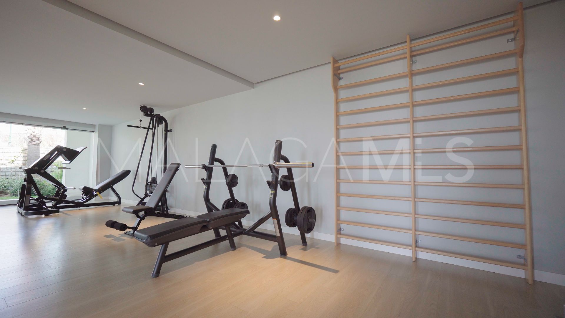 Tvåvånings takvåning for sale in Benalmadena Costa